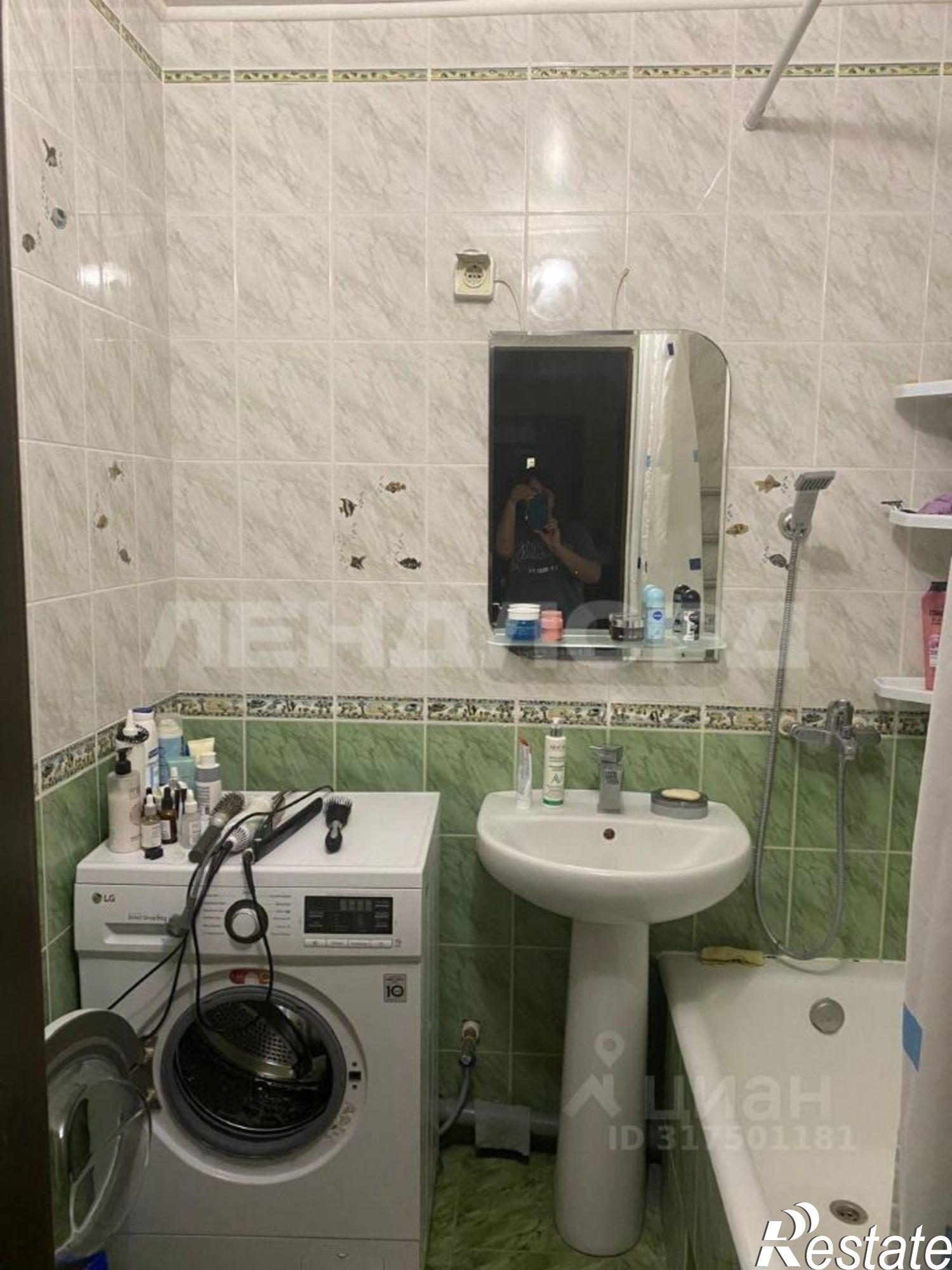 Купить квартиру за 6 000 000 рублей на улица Ерёменко, 48