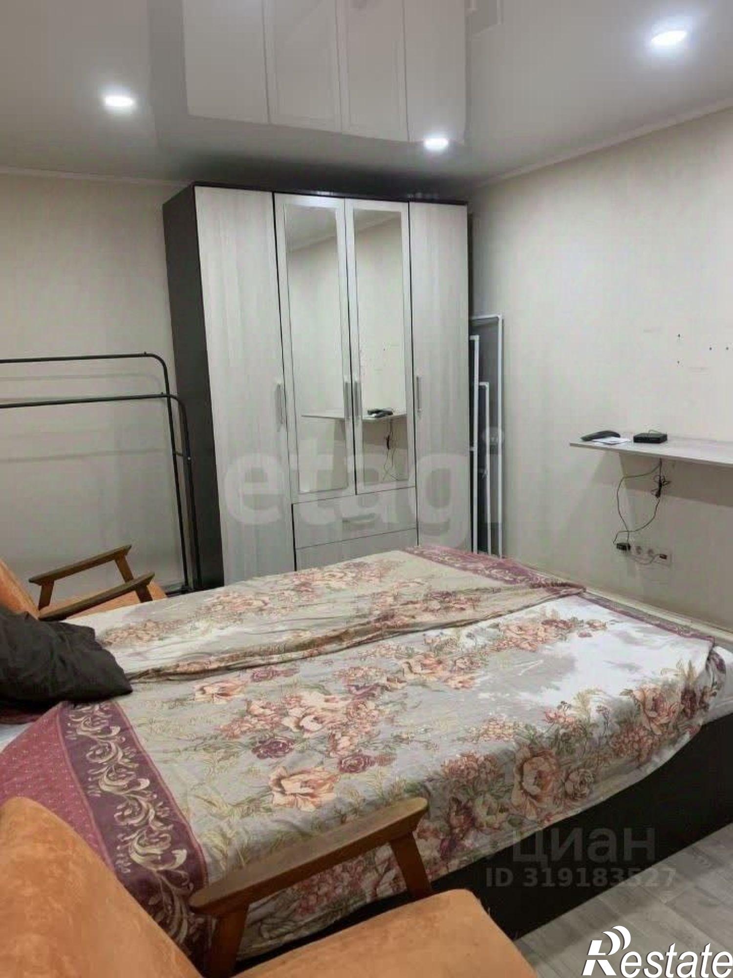 Купить квартиру за 7 600 000 рублей на Кировский проспект, 55