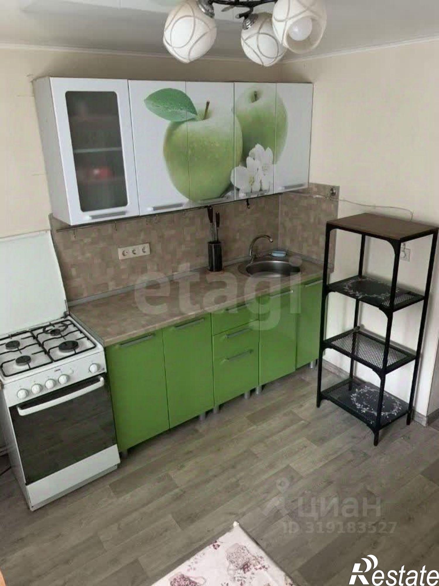 Купить квартиру за 7 600 000 рублей на Кировский проспект, 55