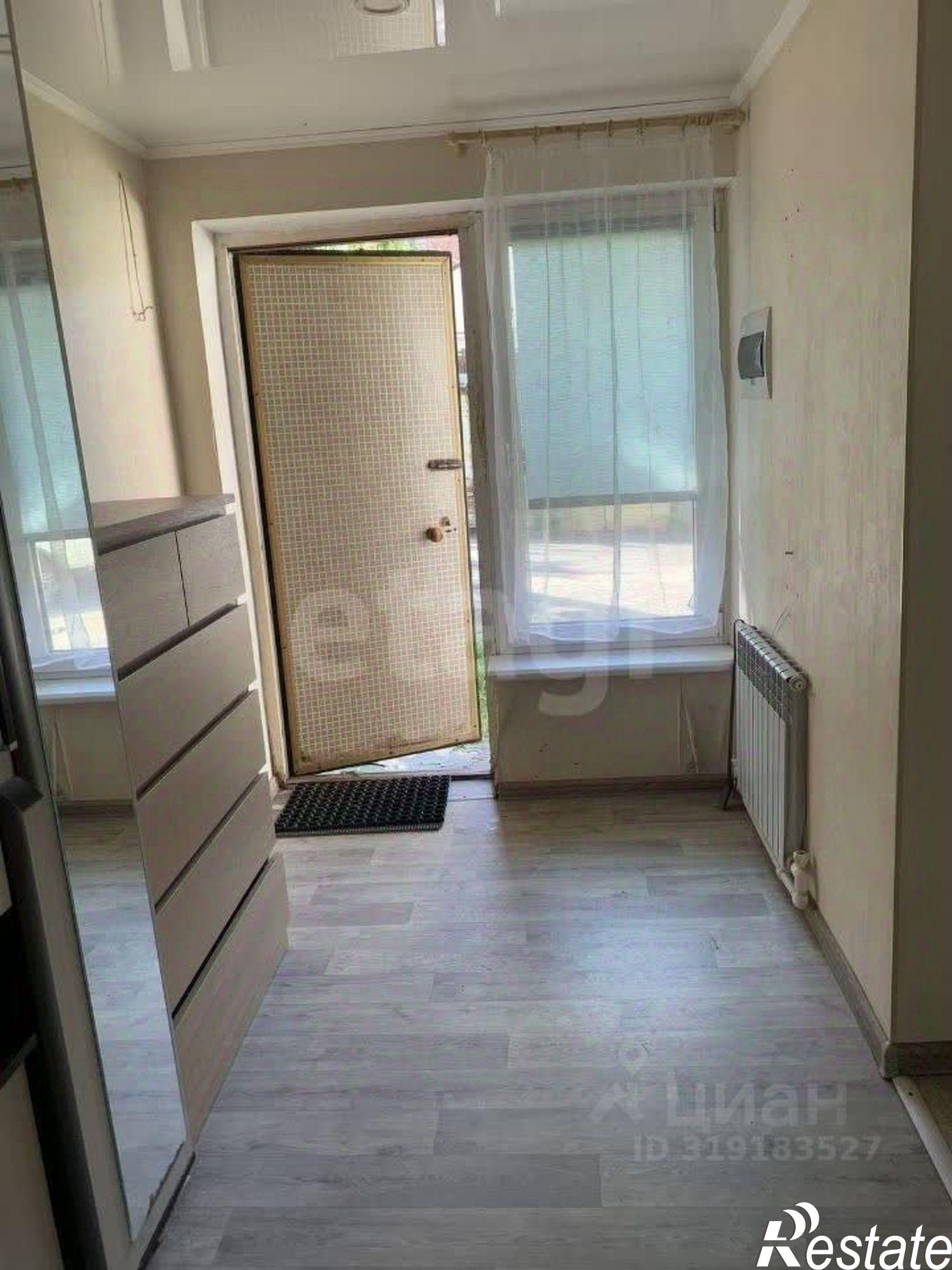 Купить квартиру за 7 600 000 рублей на Кировский проспект, 55