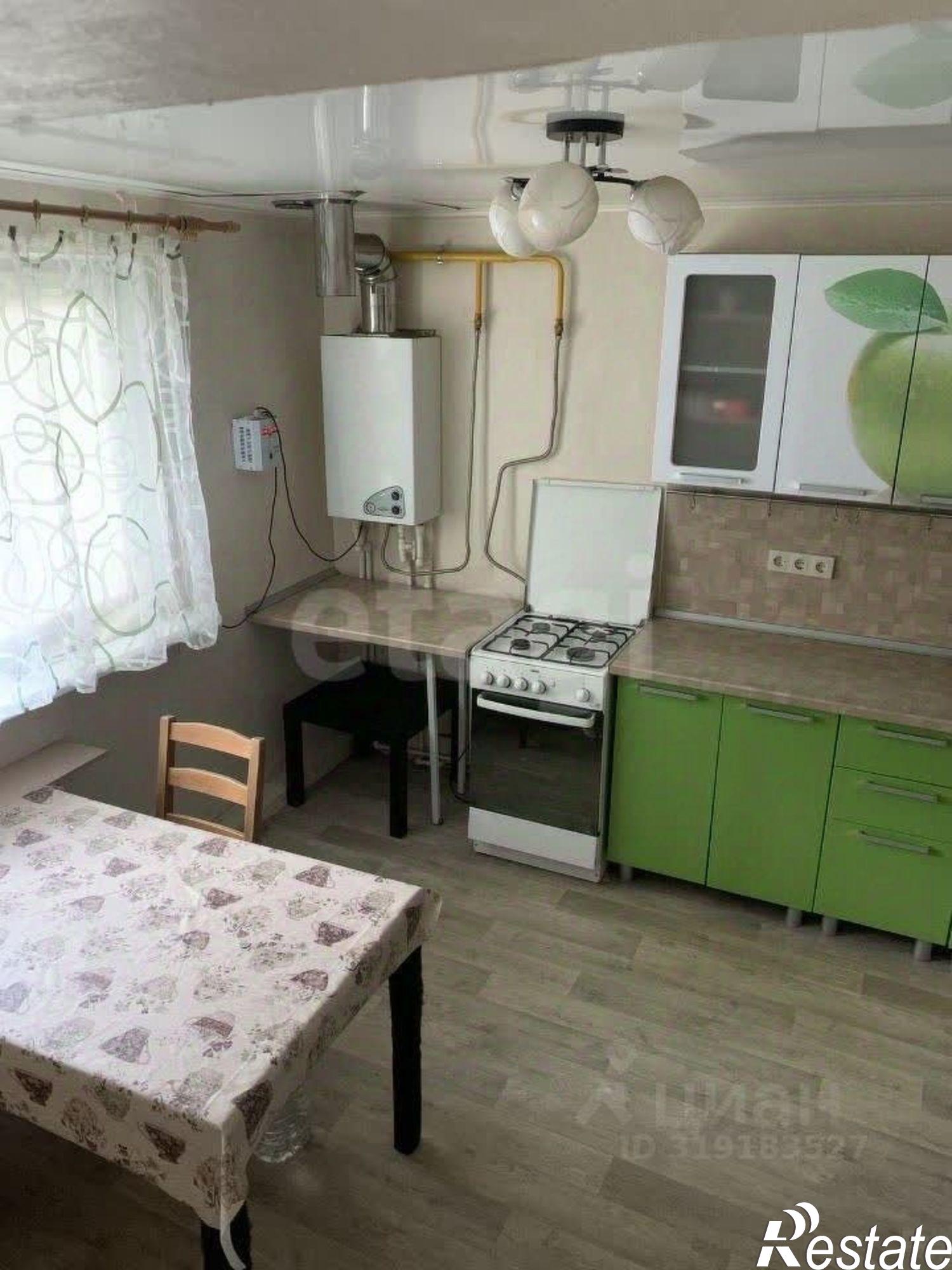 Купить квартиру за 7 600 000 рублей на Кировский проспект, 55