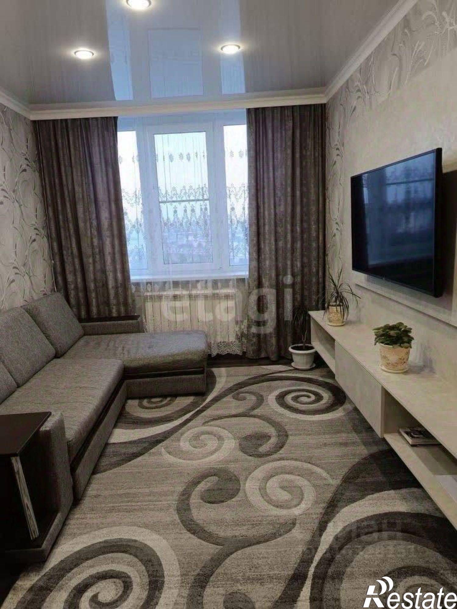 Купить квартиру за 9 500 000 рублей на Береговая улица, 6