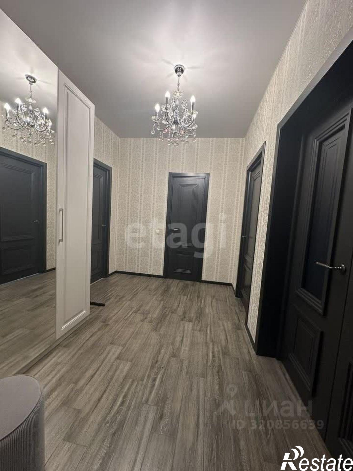 Купить квартиру за 10 650 000 рублей на Берберовская улица, 16 с2