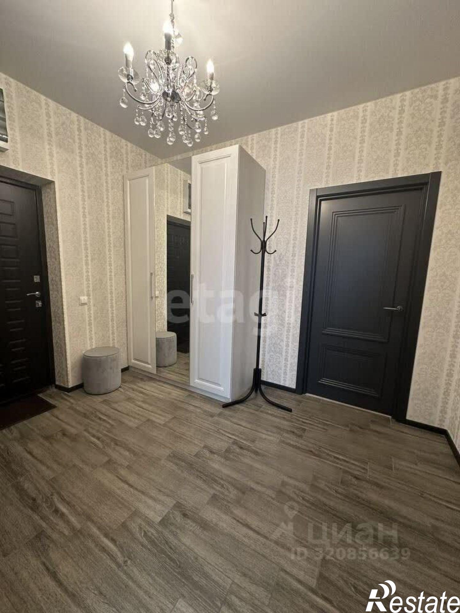 Купить квартиру за 10 650 000 рублей на Берберовская улица, 16 с2