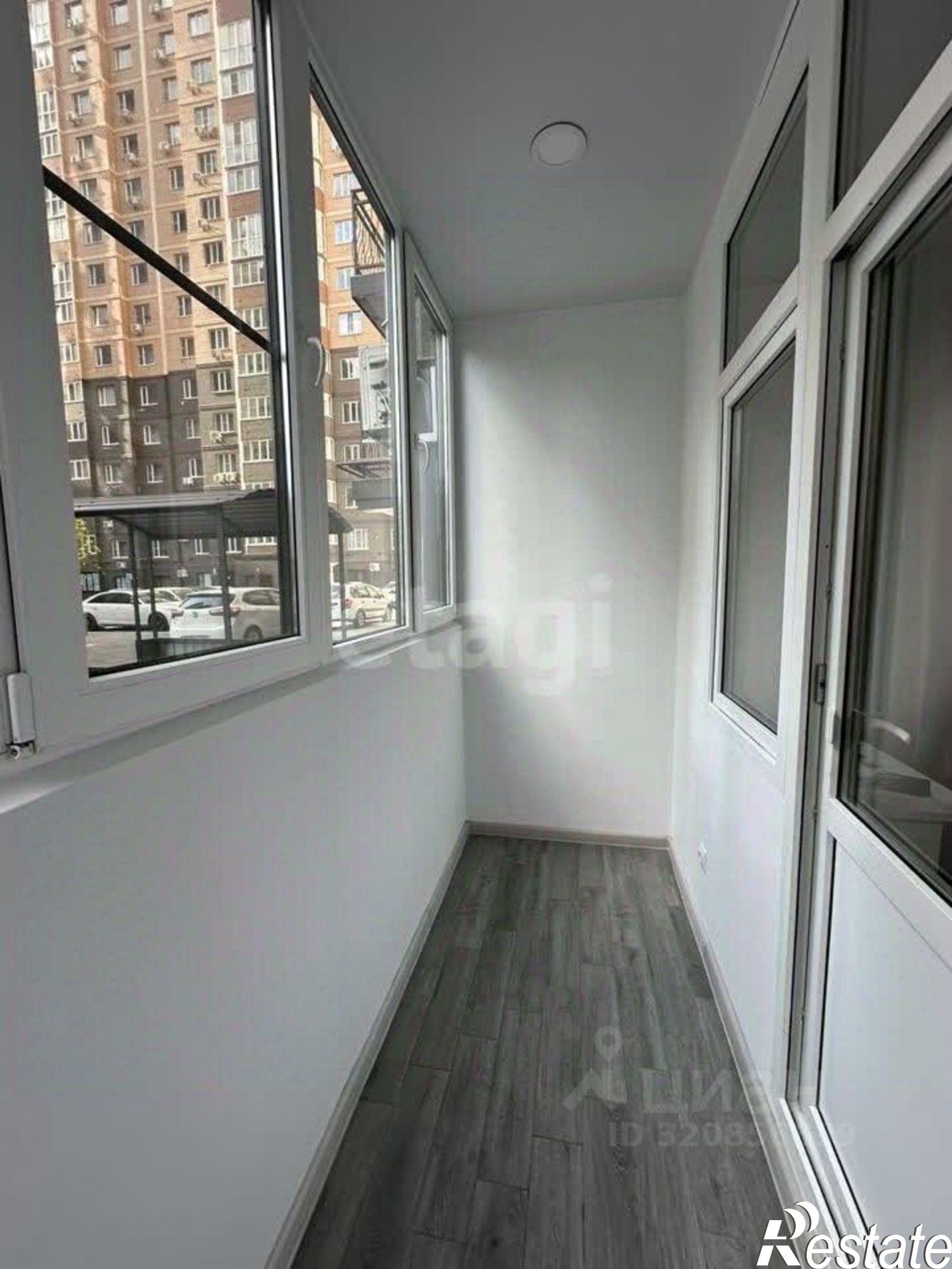 Купить квартиру за 10 650 000 рублей на Берберовская улица, 16 с2