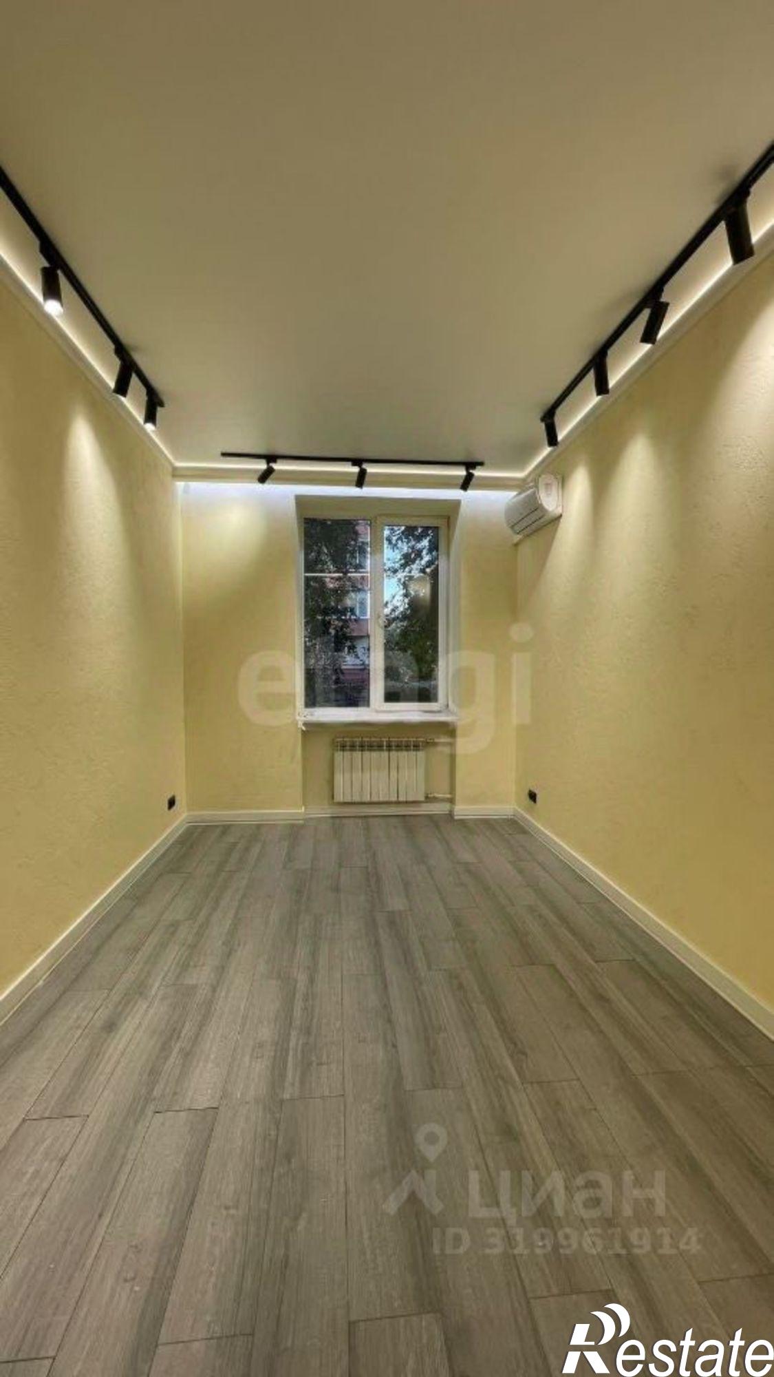 Купить квартиру за 13 500 000 рублей на Большая Садовая улица, 8