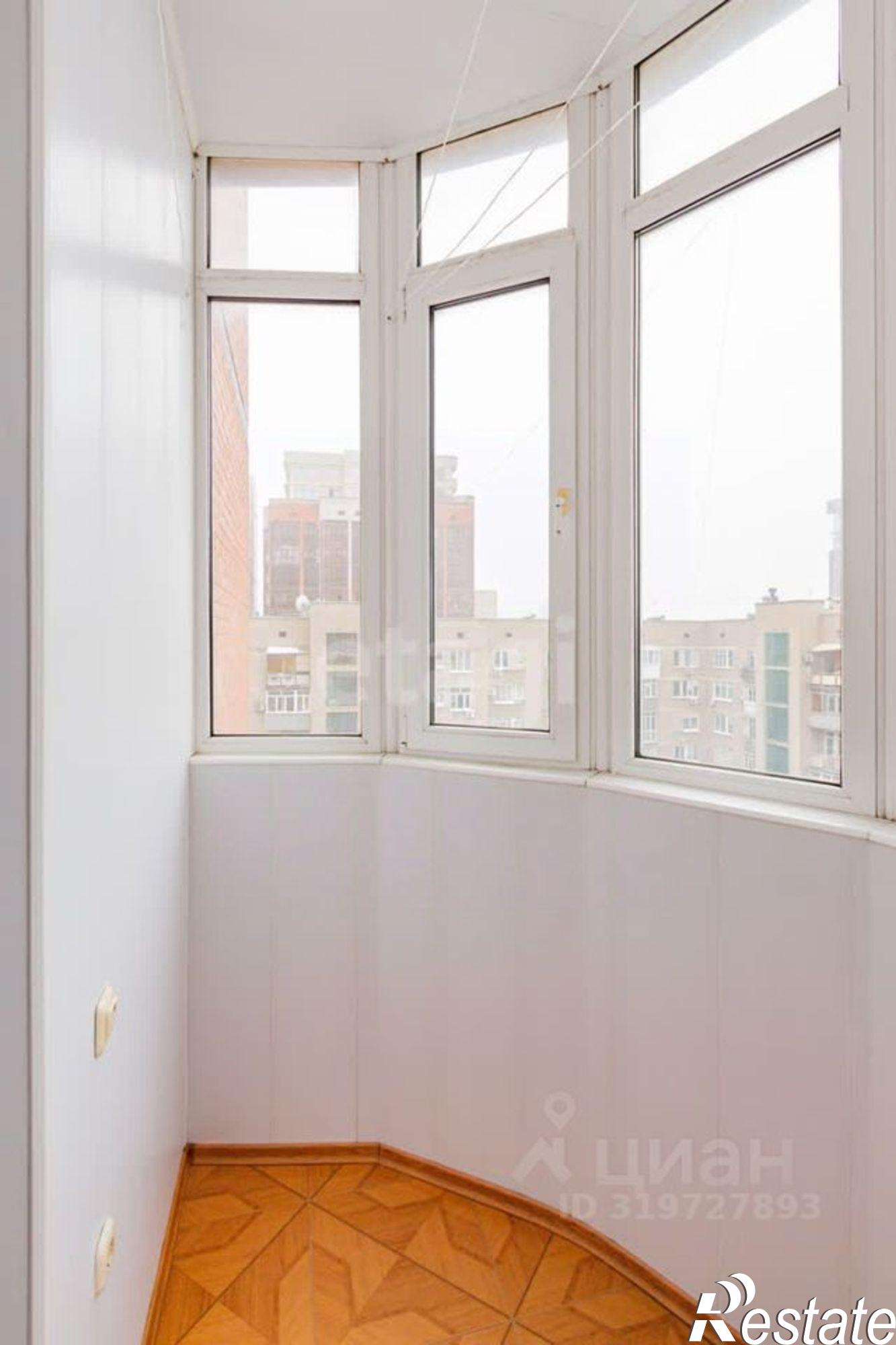 Купить квартиру за 25 000 000 рублей на Пушкинская улица, 138