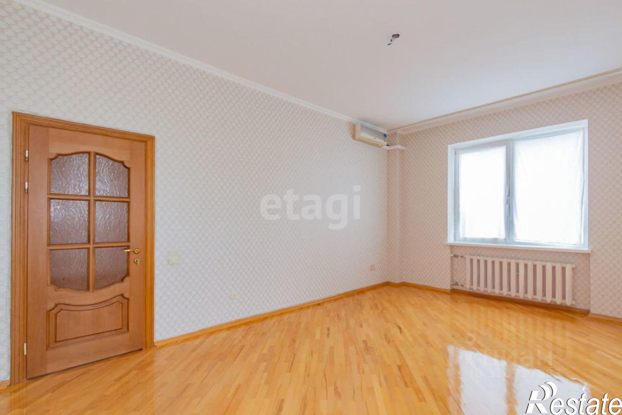 Купить квартиру за 25 000 000 рублей на Пушкинская улица, 138