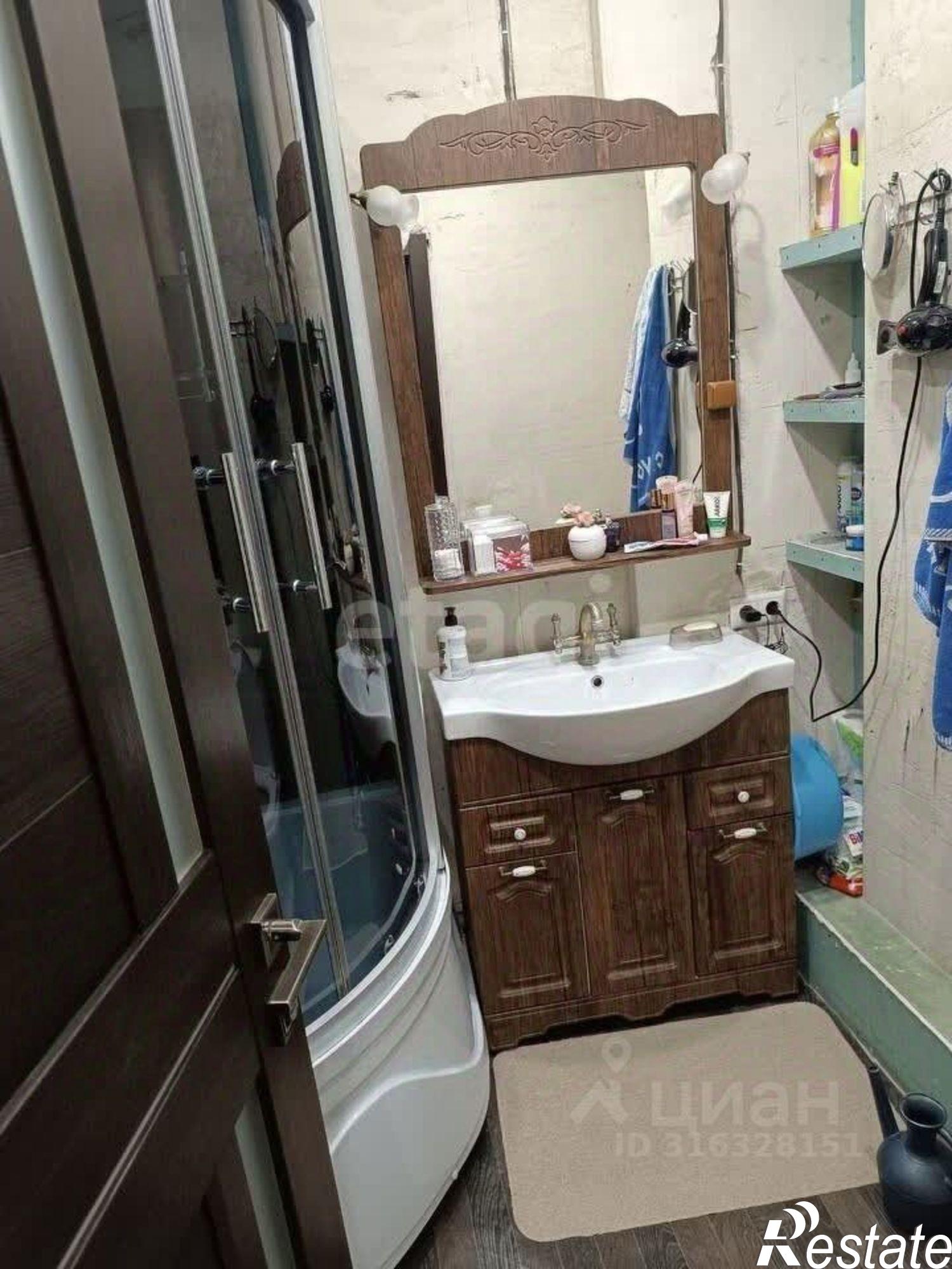 Купить квартиру за 9 500 000 рублей на Береговая улица, 6