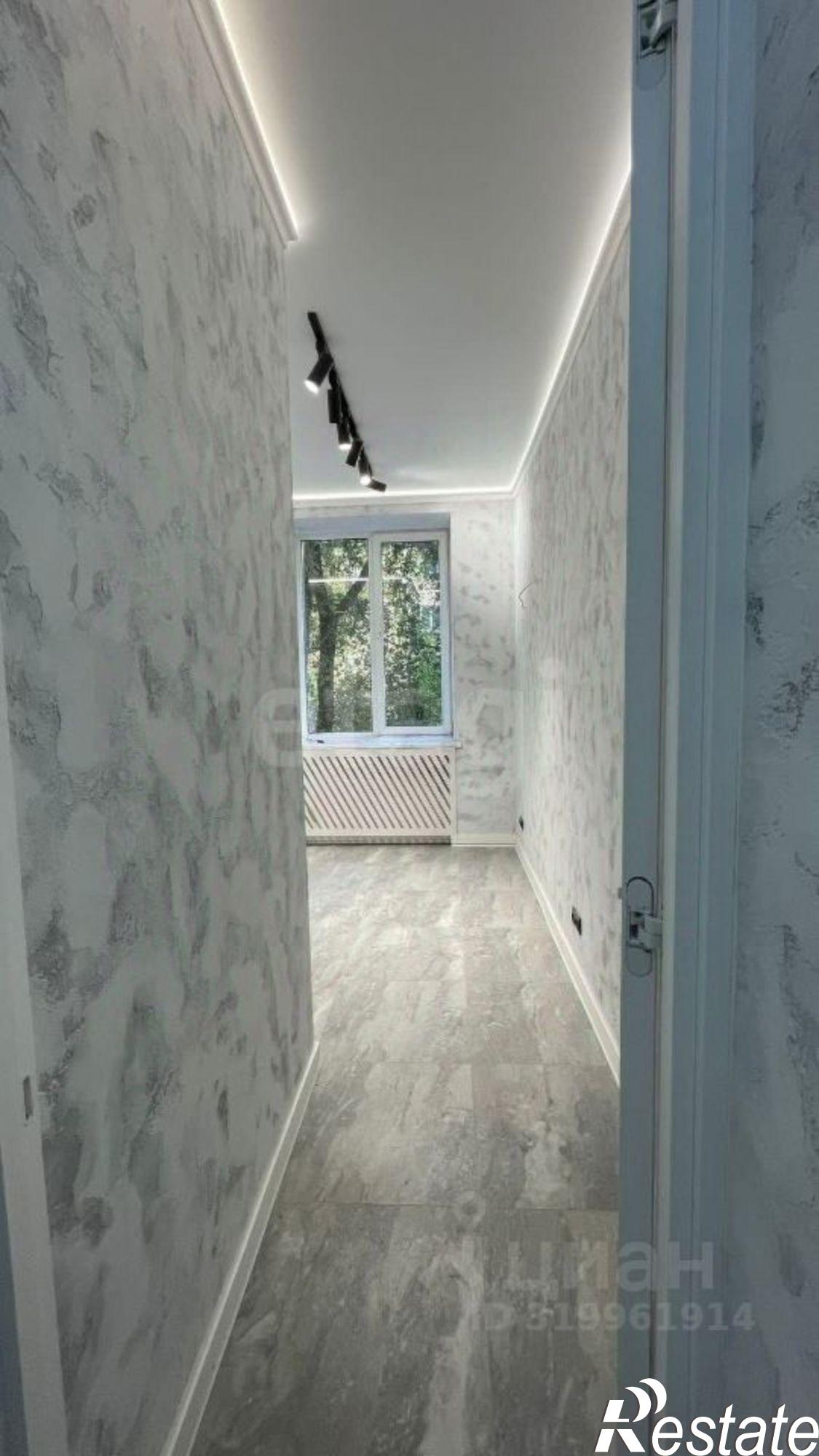 Купить квартиру за 13 500 000 рублей на Большая Садовая улица, 8