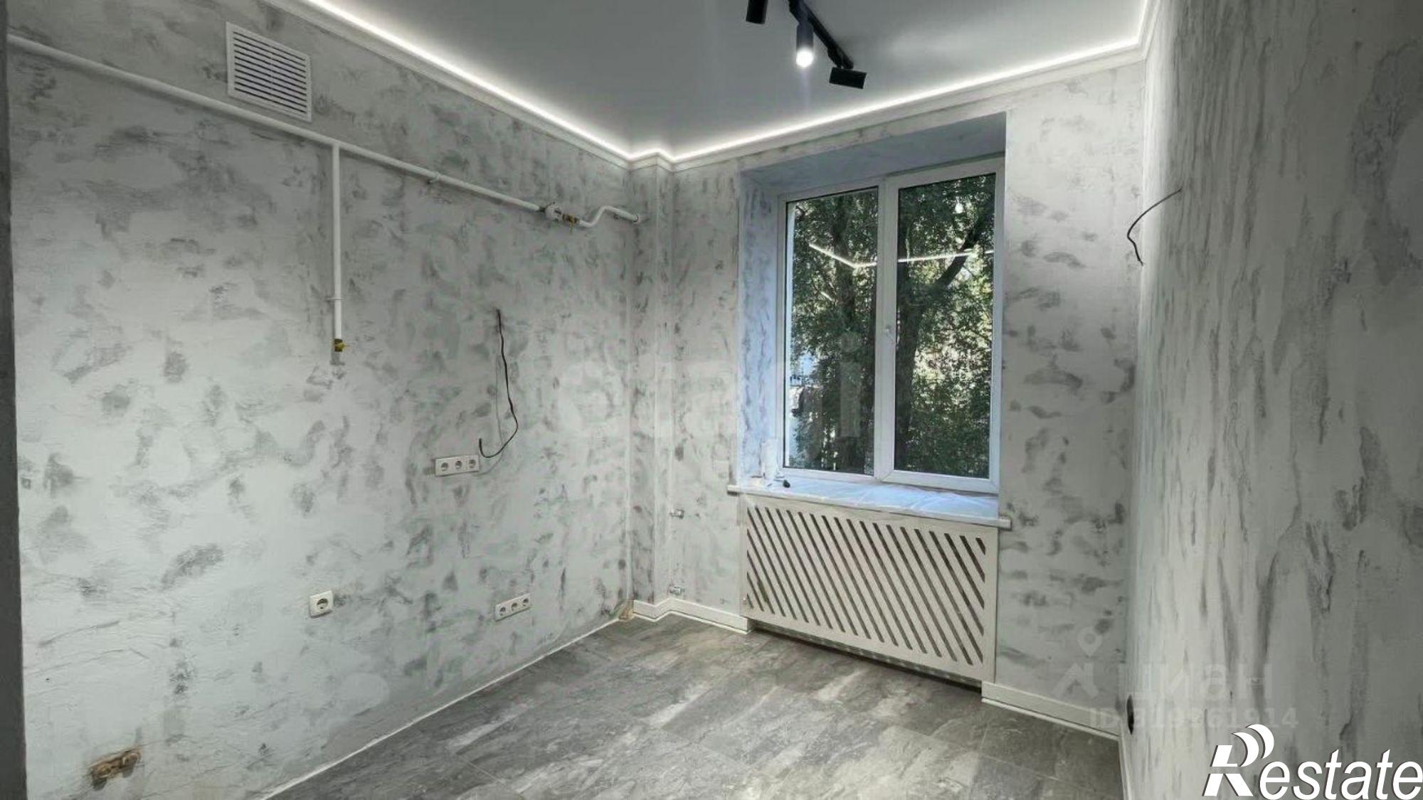 Купить квартиру за 13 500 000 рублей на Большая Садовая улица, 8