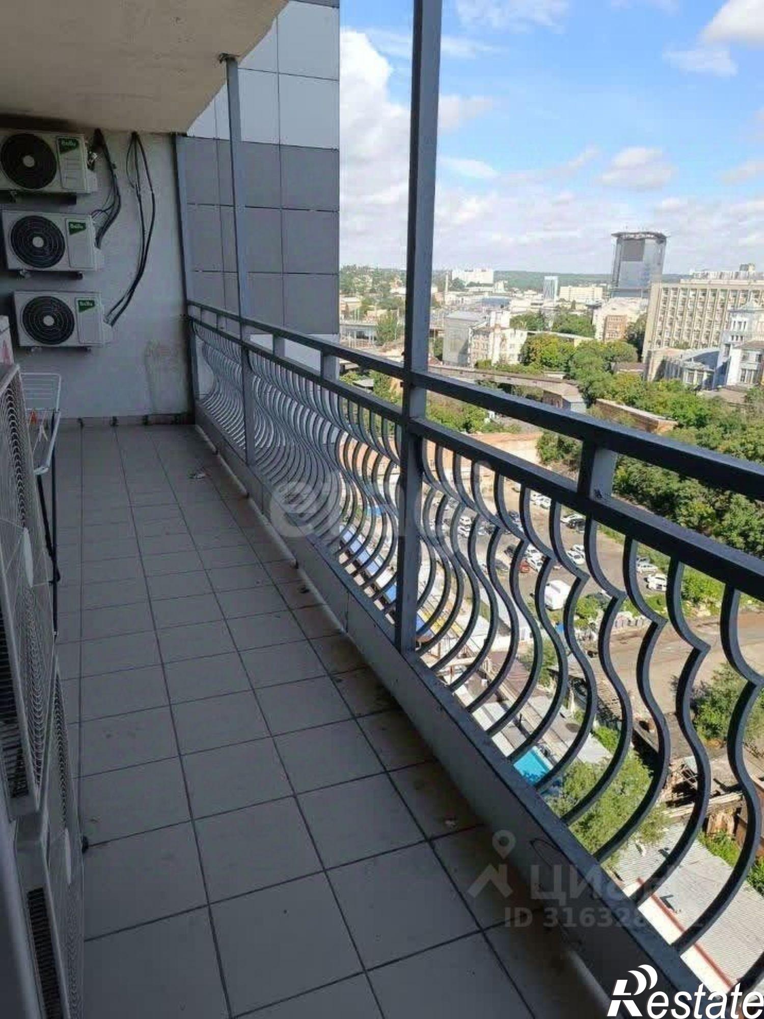 Купить квартиру за 9 500 000 рублей на Береговая улица, 6