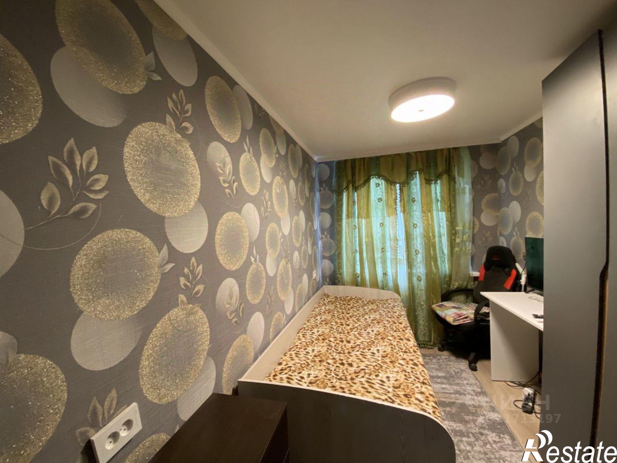 Купить квартиру за 2 900 000 рублей на улица Ерёменко, 66