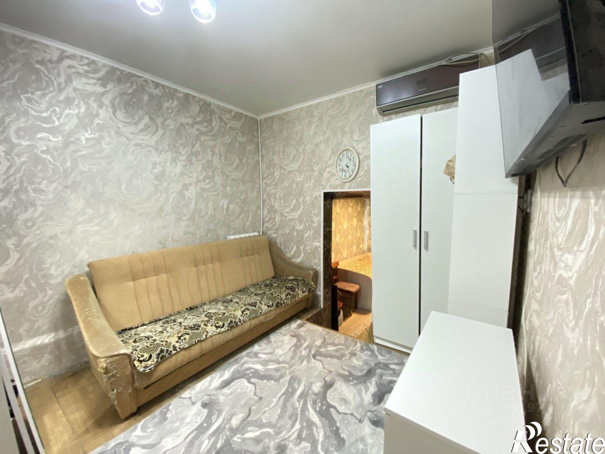 Купить квартиру за 2 900 000 рублей на улица Ерёменко, 66