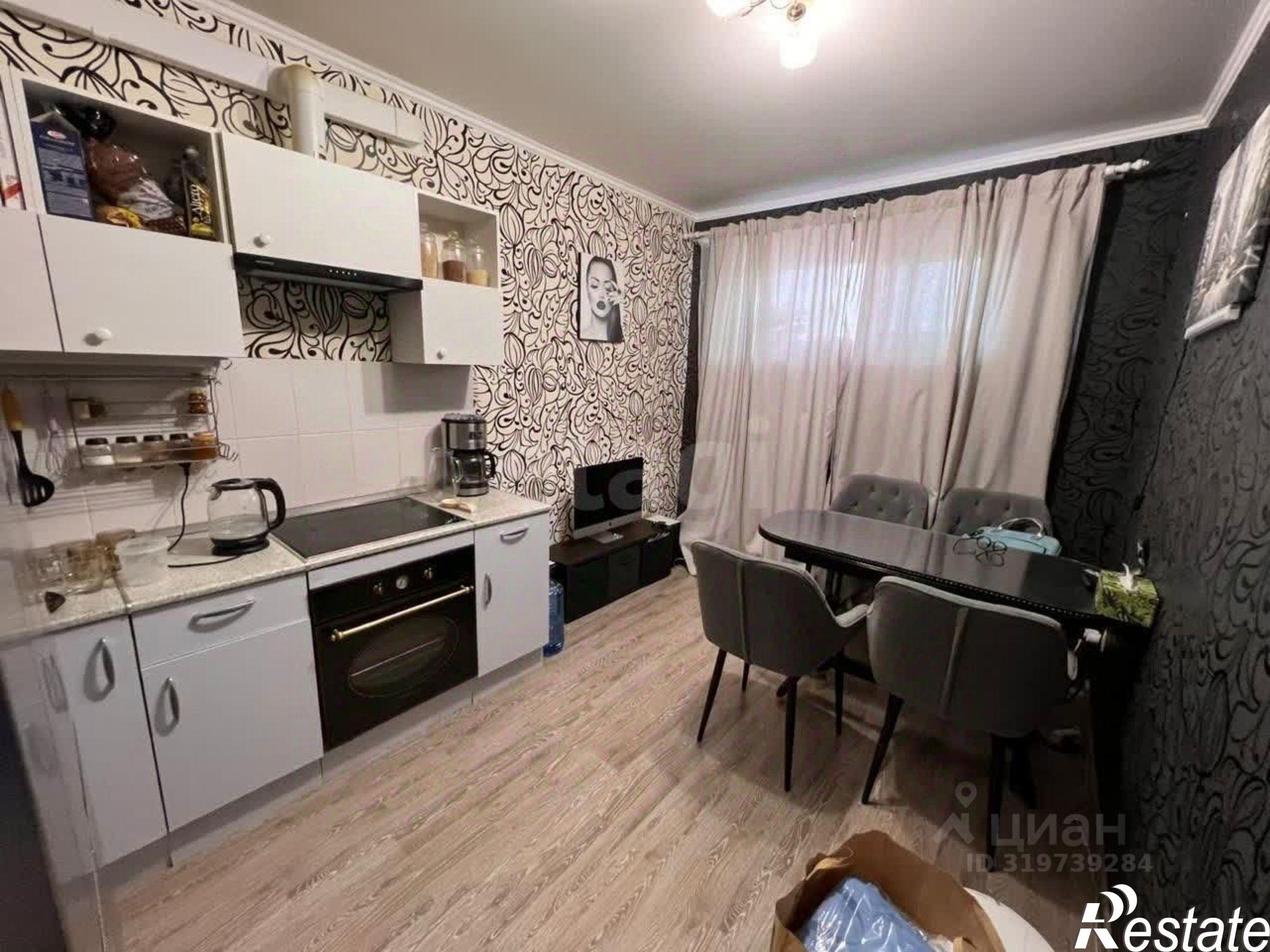 Купить квартиру за 3 000 000 рублей на Мачтовая улица, 3Д