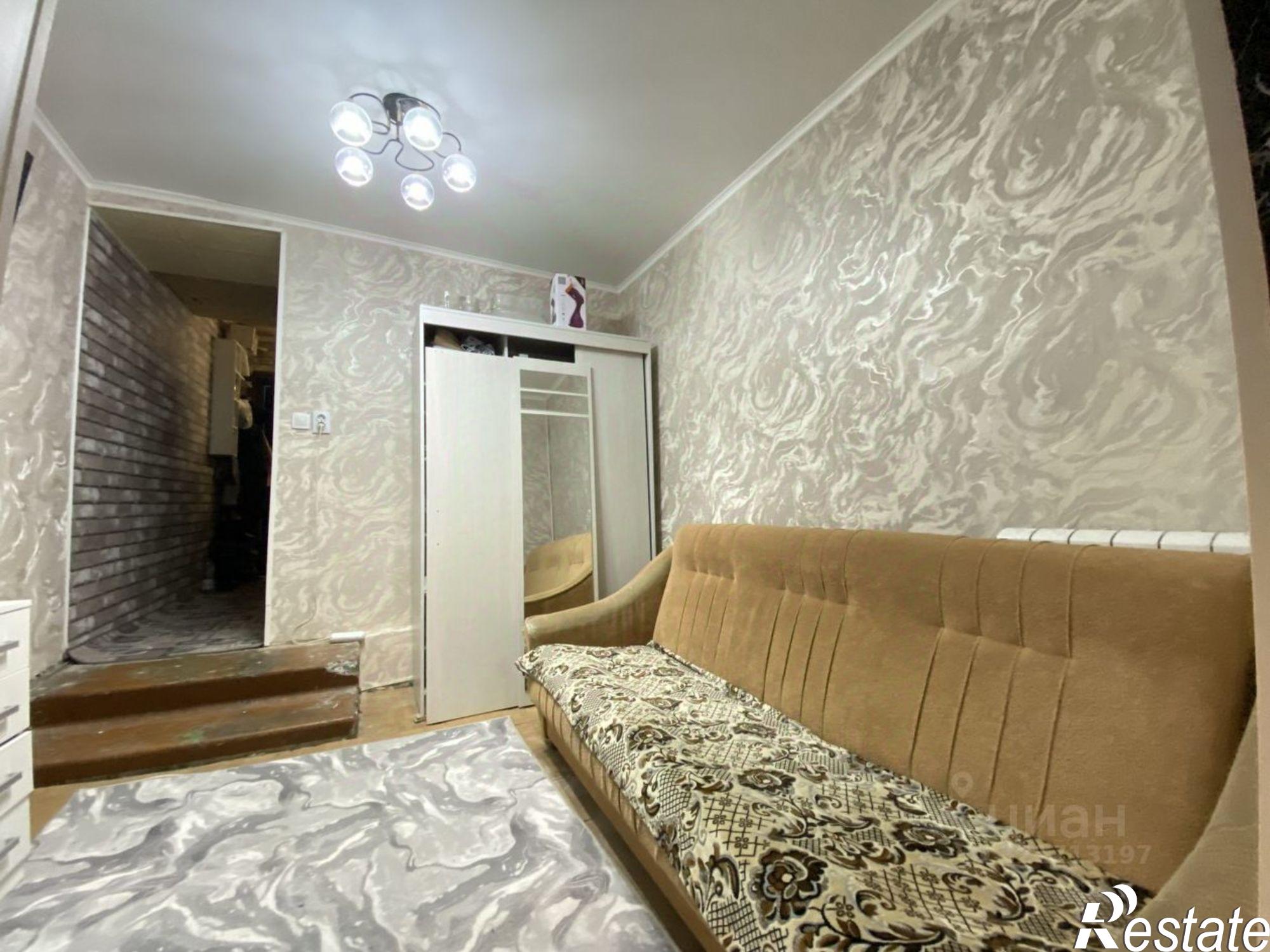 Купить квартиру за 2 900 000 рублей на улица Ерёменко, 66