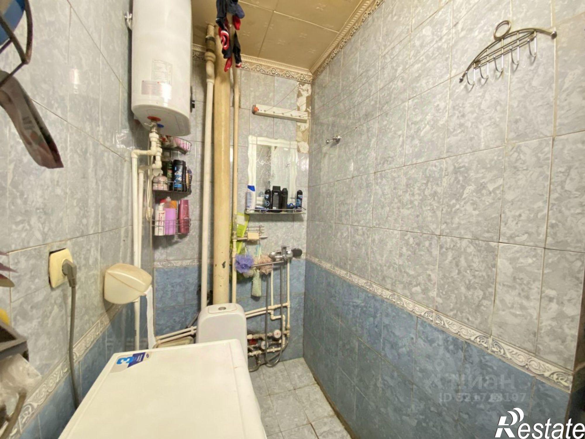 Купить квартиру за 2 900 000 рублей на улица Ерёменко, 66