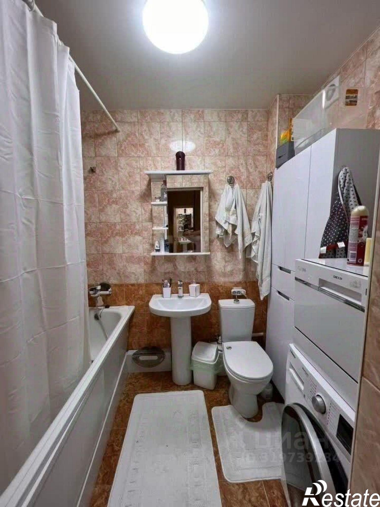 Купить квартиру за 3 000 000 рублей на Мачтовая улица, 3Д