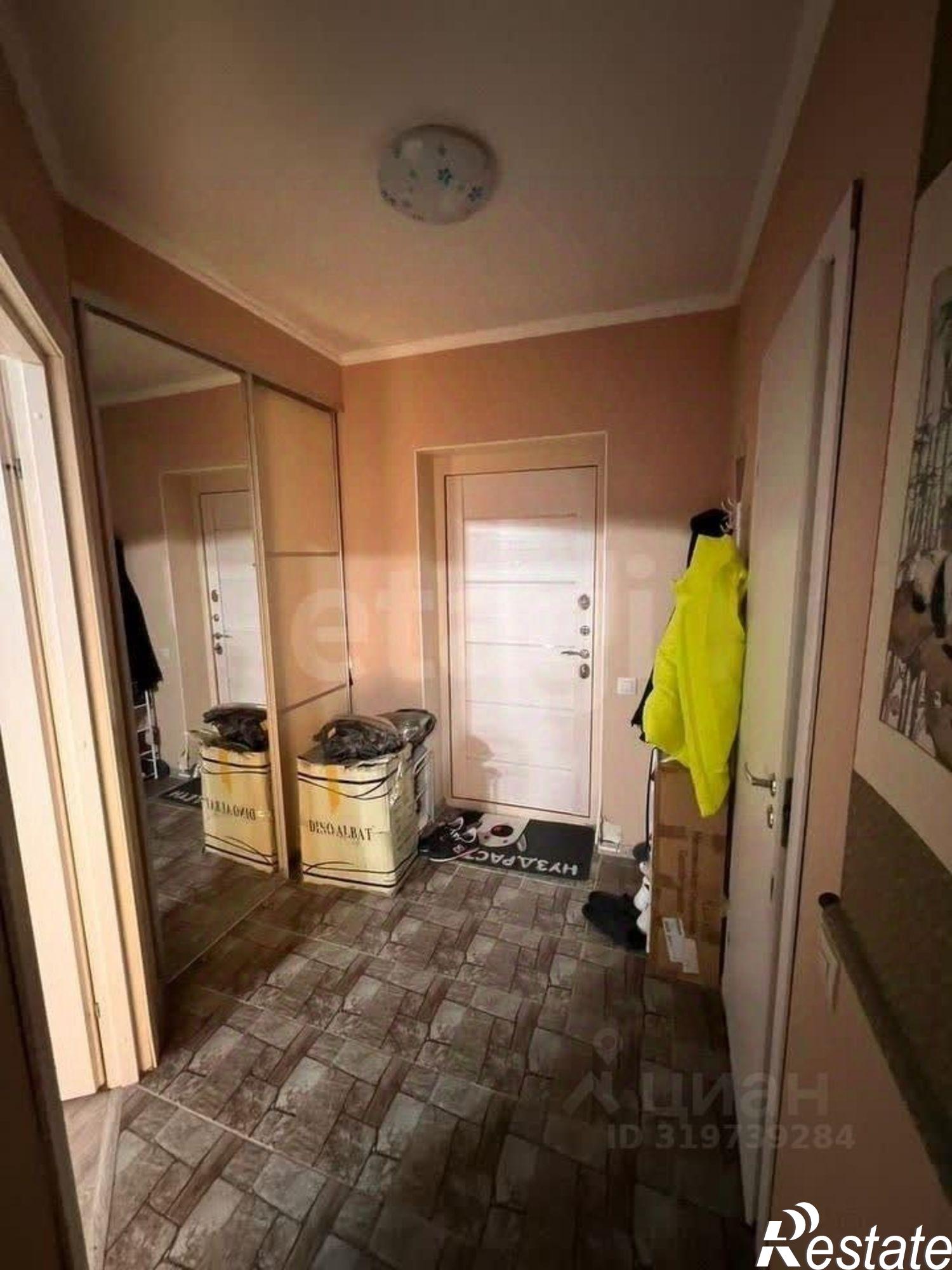 Купить квартиру за 3 000 000 рублей на Мачтовая улица, 3Д