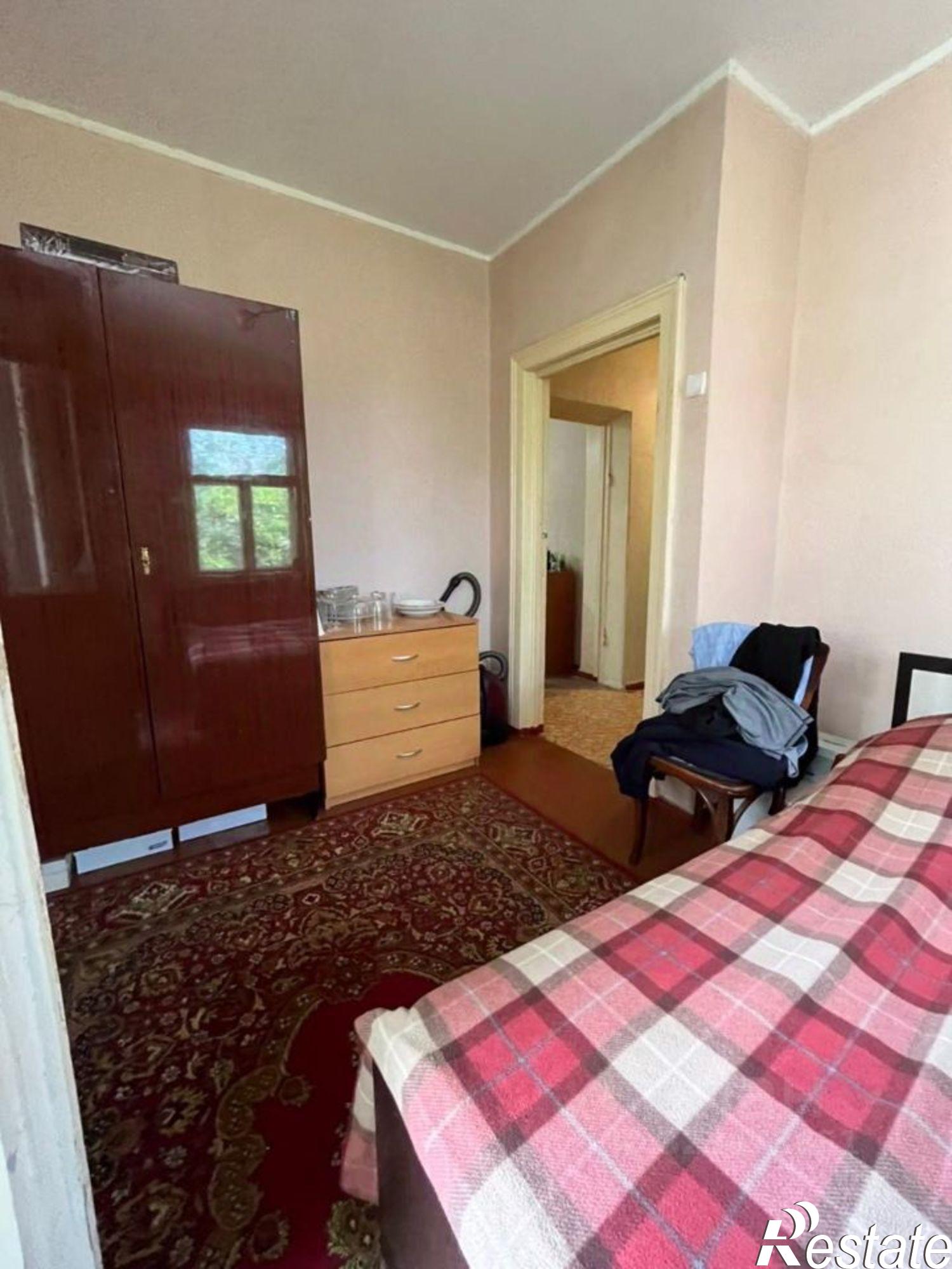 Купить квартиру за 3 200 000 рублей на Оренбургский переулок, 22 к3