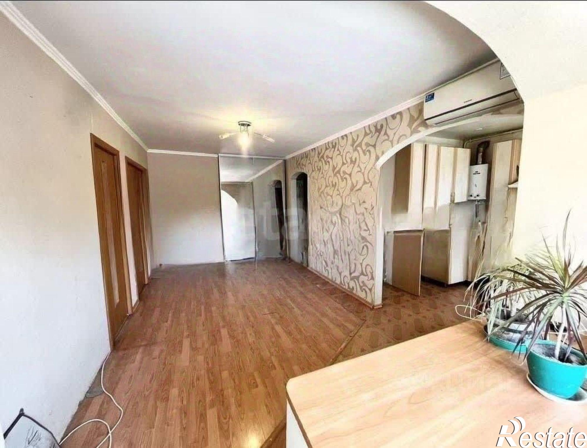 Купить квартиру за 3 800 000 рублей на Совхозная улица, 20