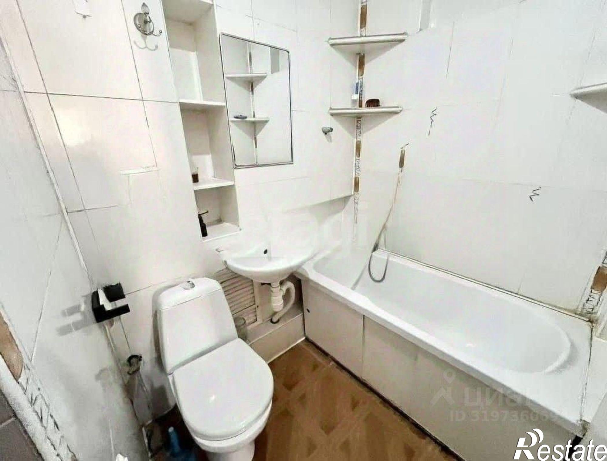 Купить квартиру за 3 800 000 рублей на Совхозная улица, 20