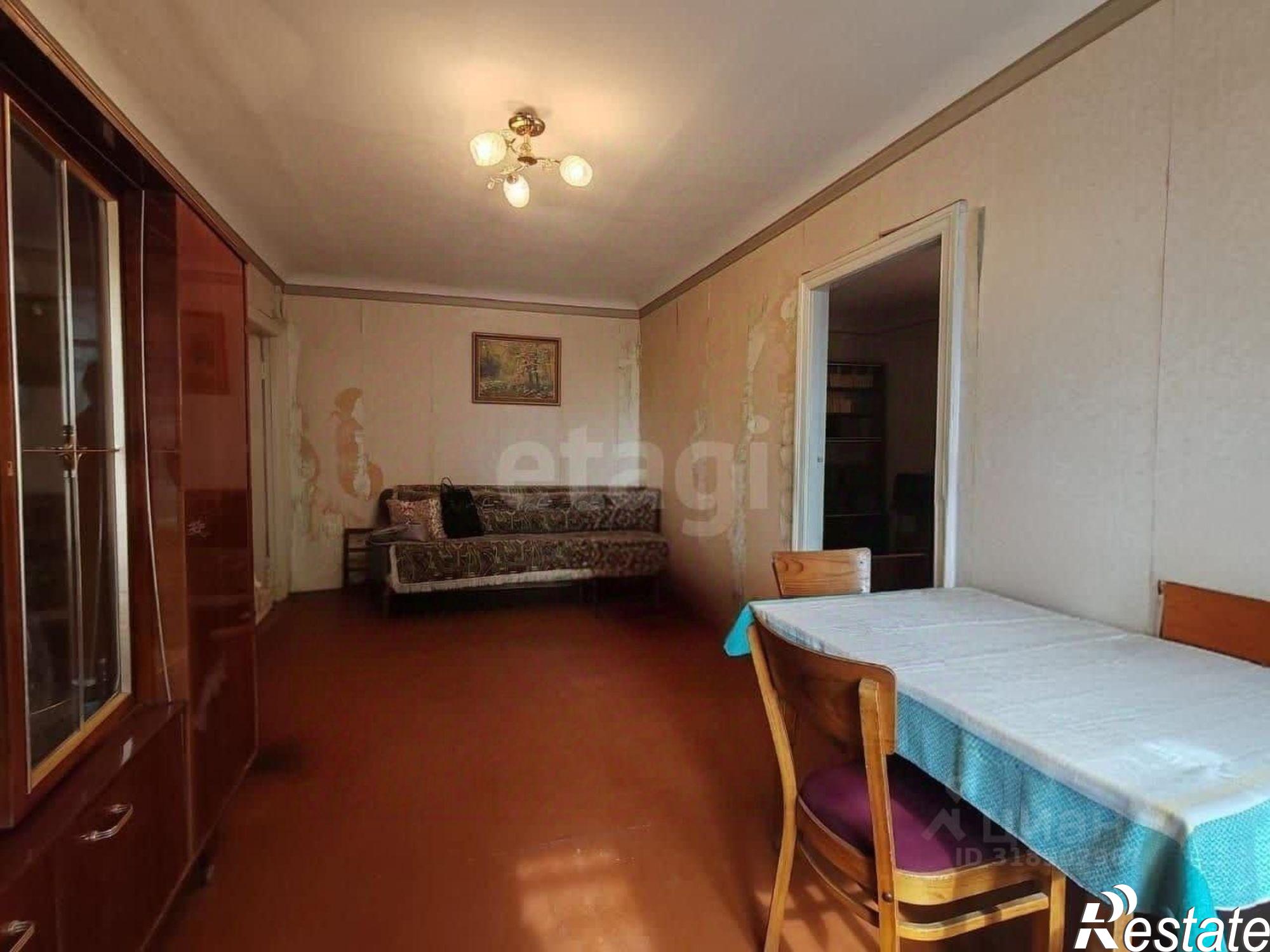 Купить квартиру за 5 300 000 рублей на проспект Соколова, 6