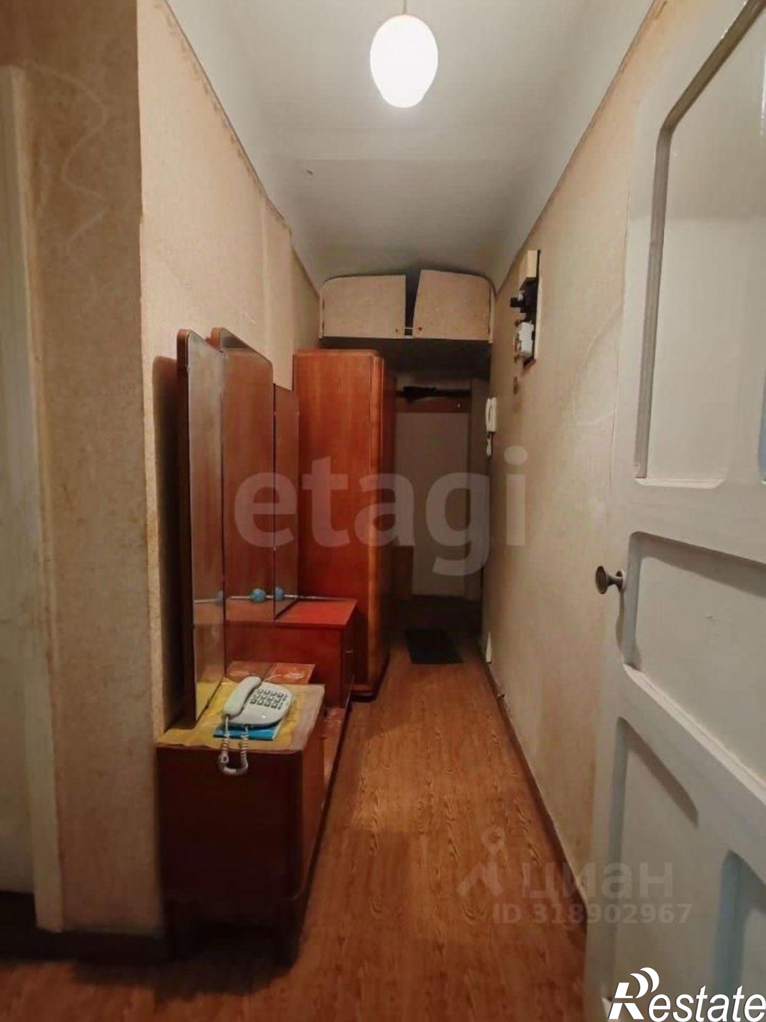 Купить квартиру за 5 300 000 рублей на проспект Соколова, 6