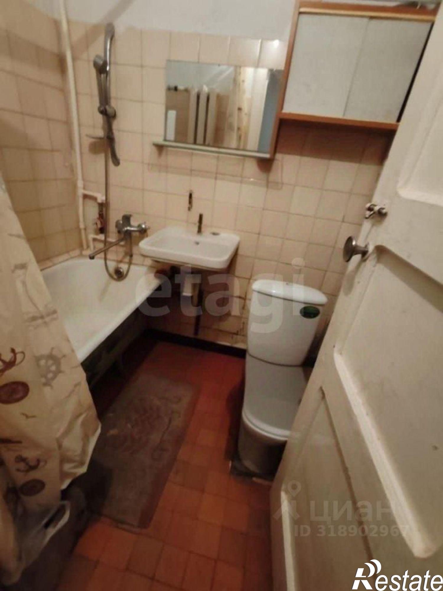 Купить квартиру за 5 300 000 рублей на проспект Соколова, 6