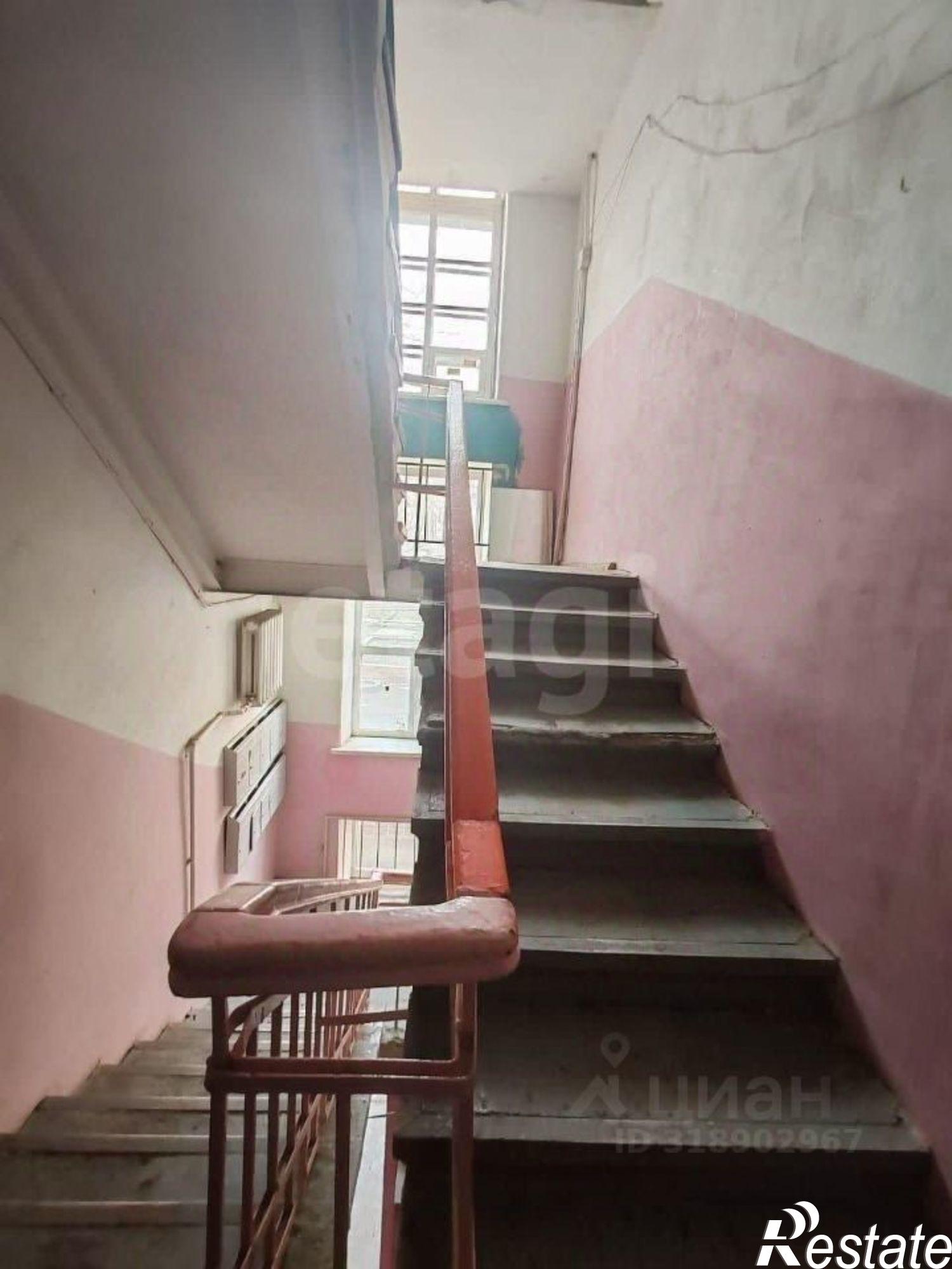 Купить квартиру за 5 300 000 рублей на проспект Соколова, 6