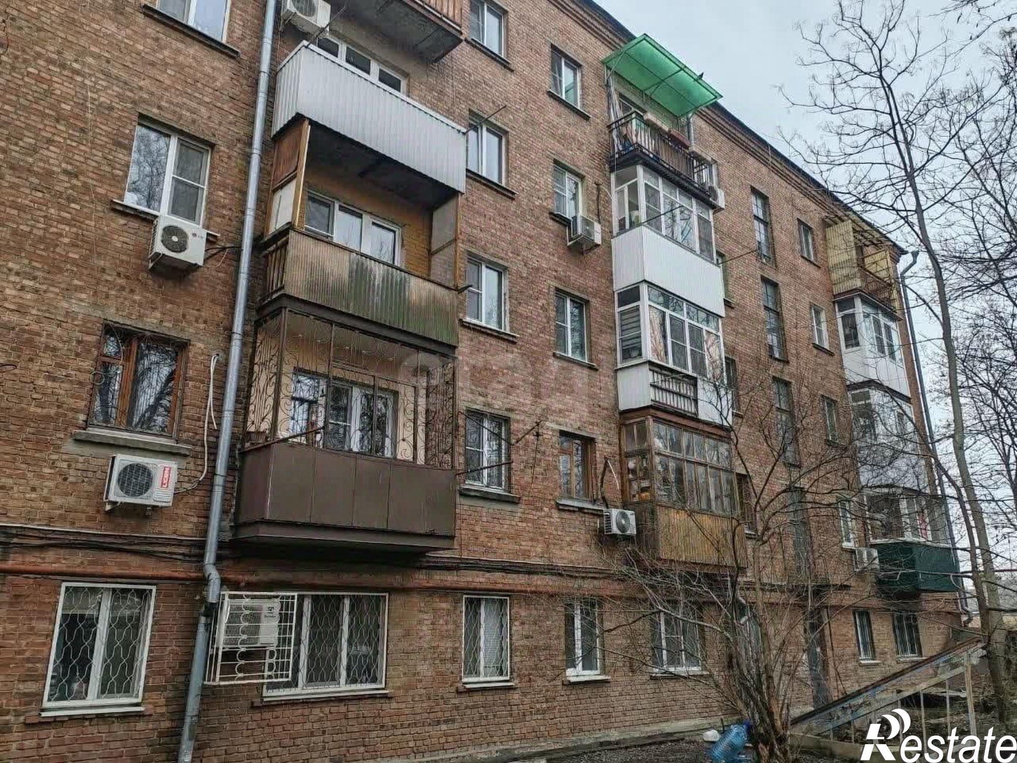 Купить квартиру за 5 300 000 рублей на проспект Соколова, 6