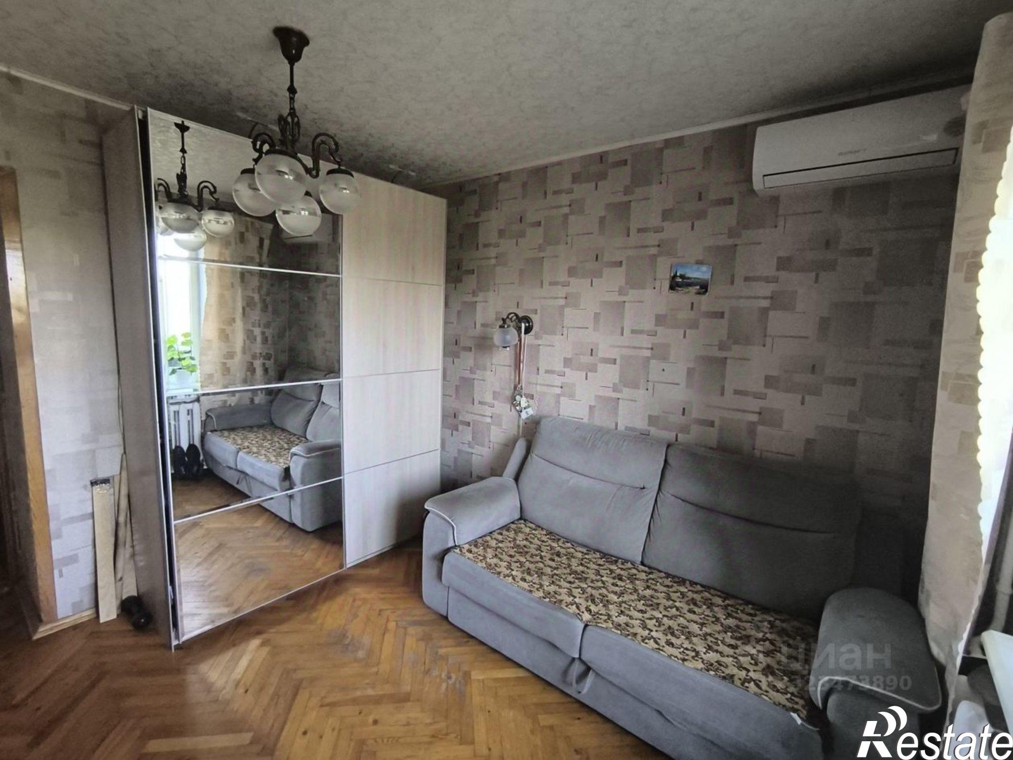 Купить квартиру за 5 600 000 рублей на улица Тимошенко, 8