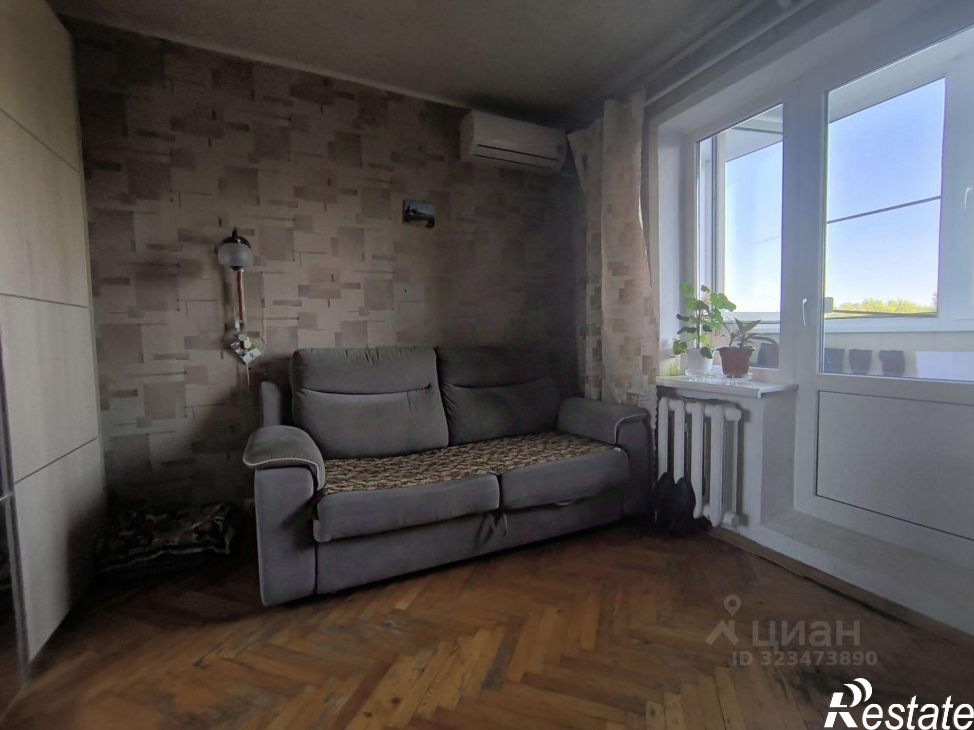 Купить квартиру за 5 600 000 рублей на улица Тимошенко, 8