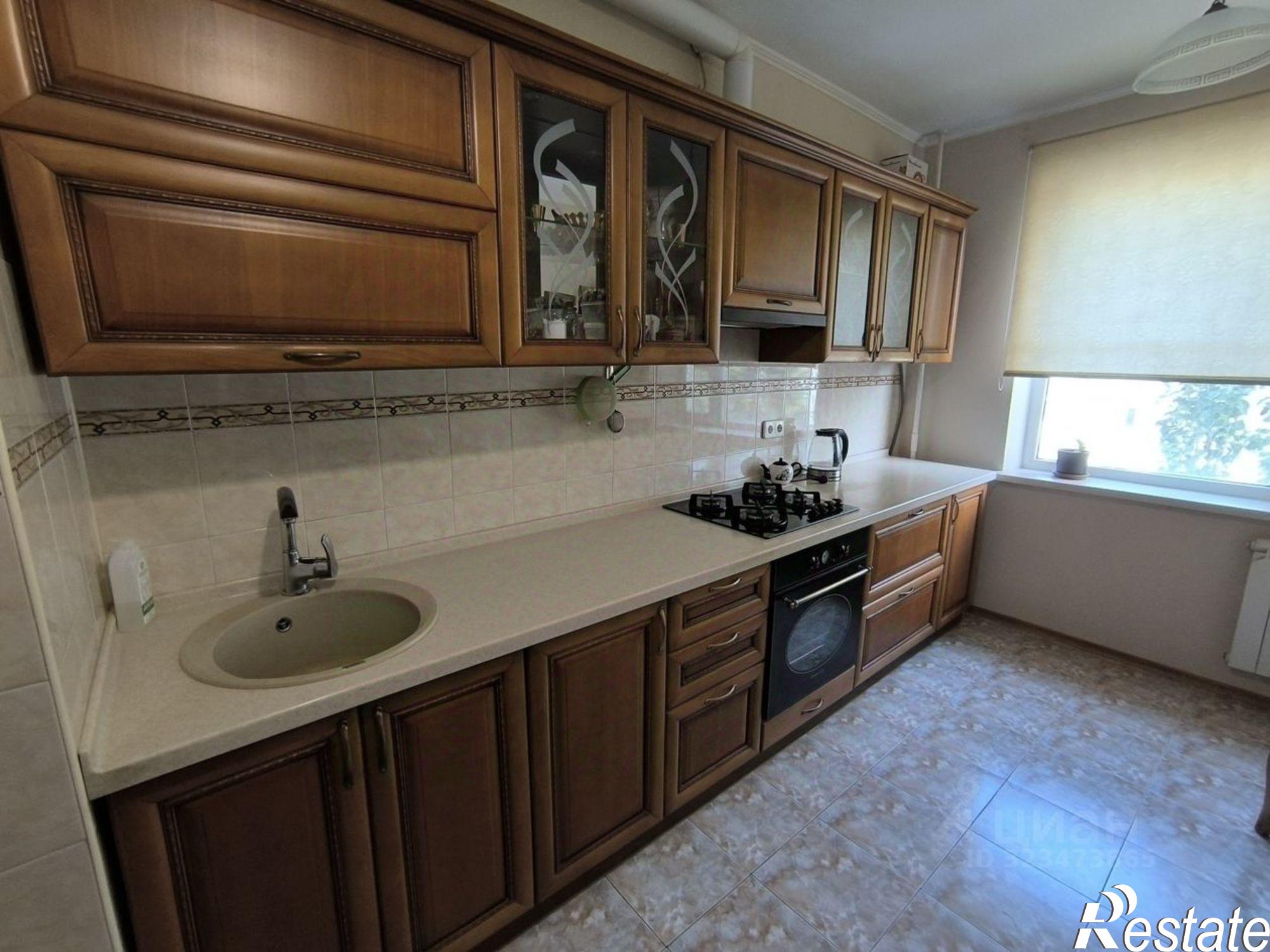 Купить квартиру за 6 000 000 рублей на Таганрогская улица, 120