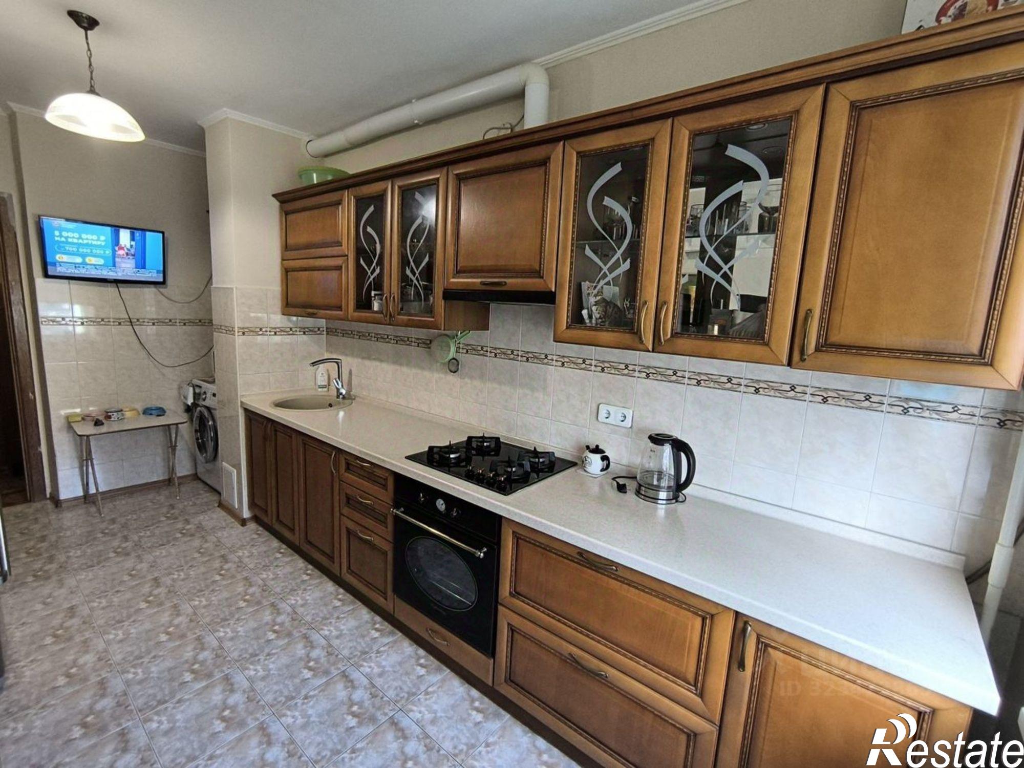 Купить квартиру за 6 000 000 рублей на Таганрогская улица, 120