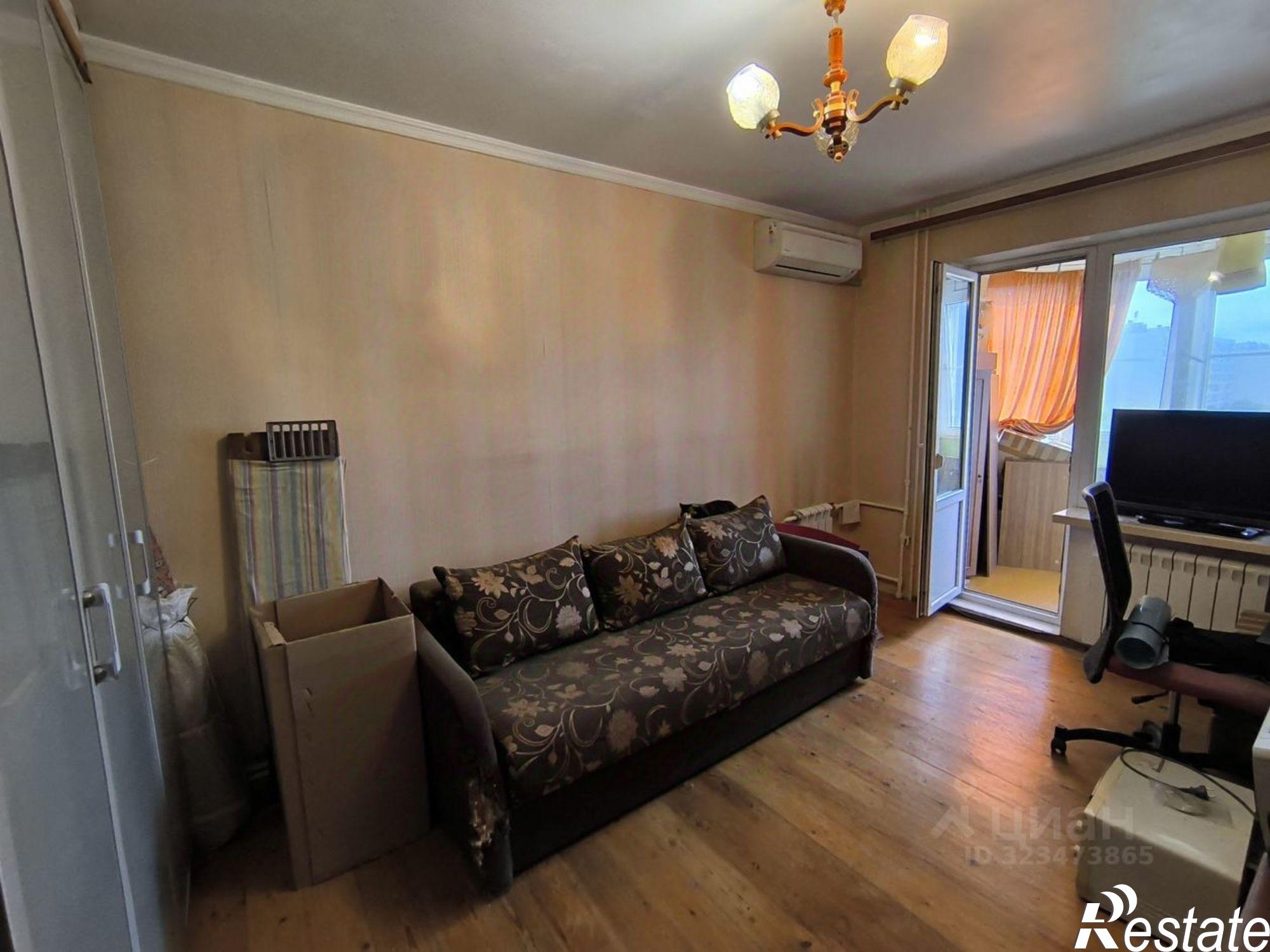 Купить квартиру за 6 000 000 рублей на Таганрогская улица, 120