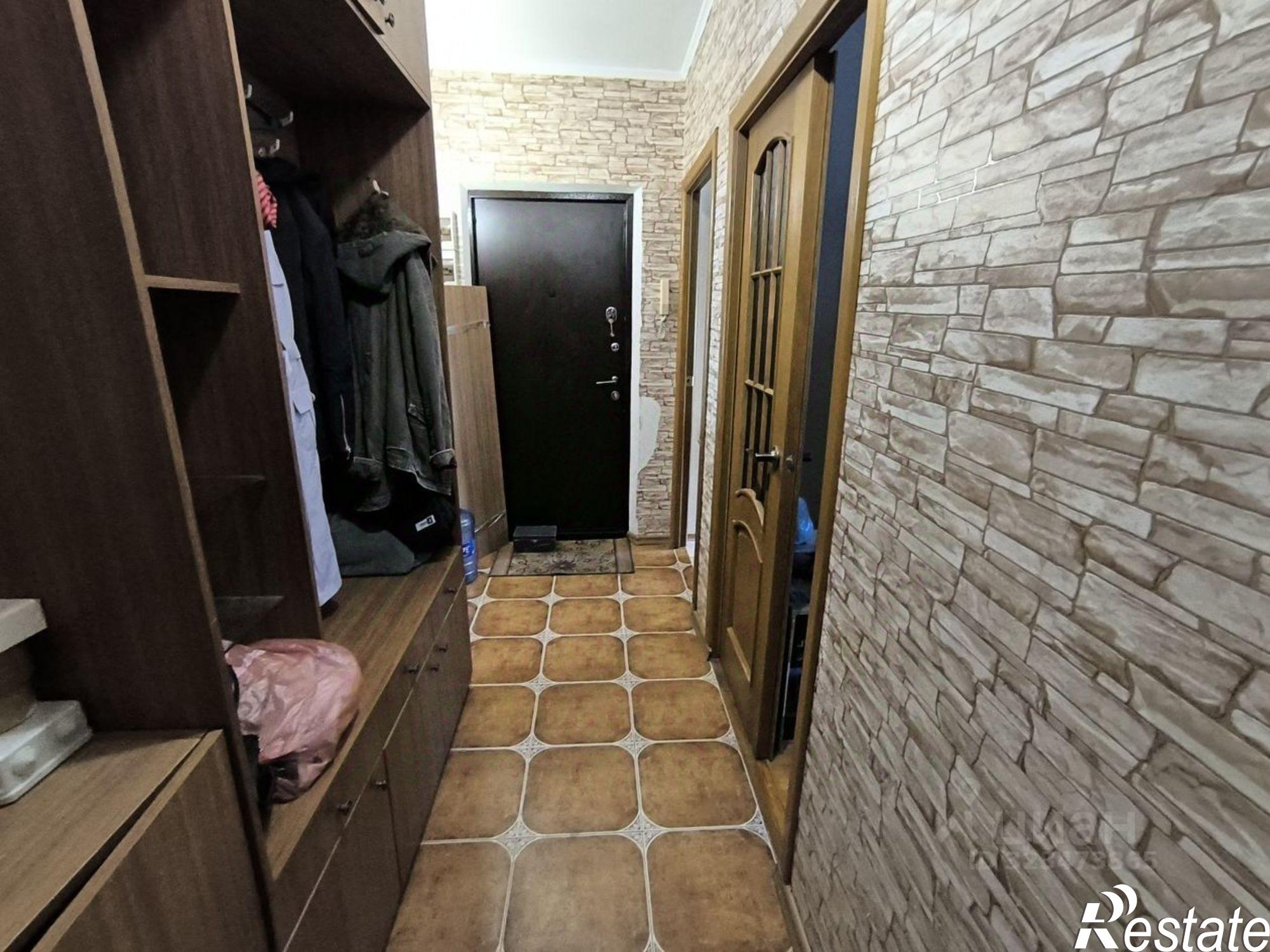 Купить квартиру за 6 000 000 рублей на Таганрогская улица, 120