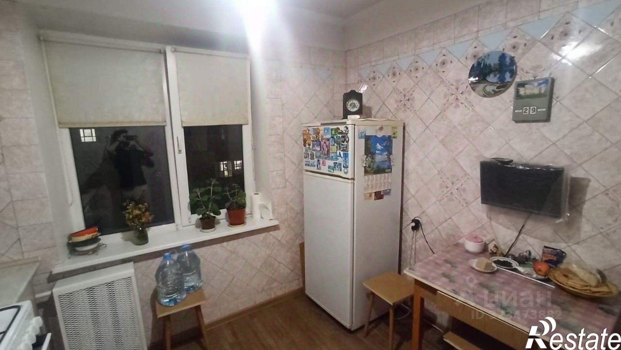 Купить квартиру за 6 200 000 рублей на улица Мильчакова, 3