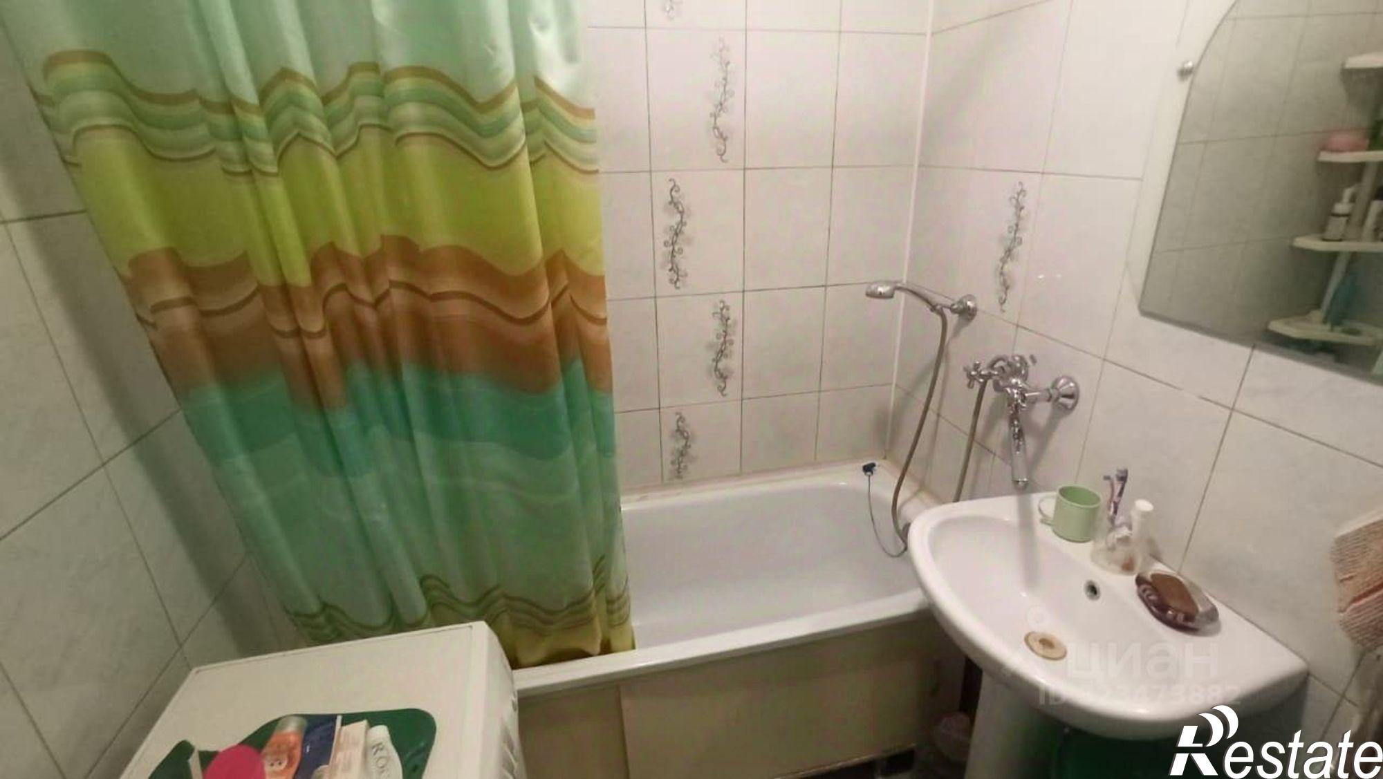 Купить квартиру за 6 200 000 рублей на улица Мильчакова, 3