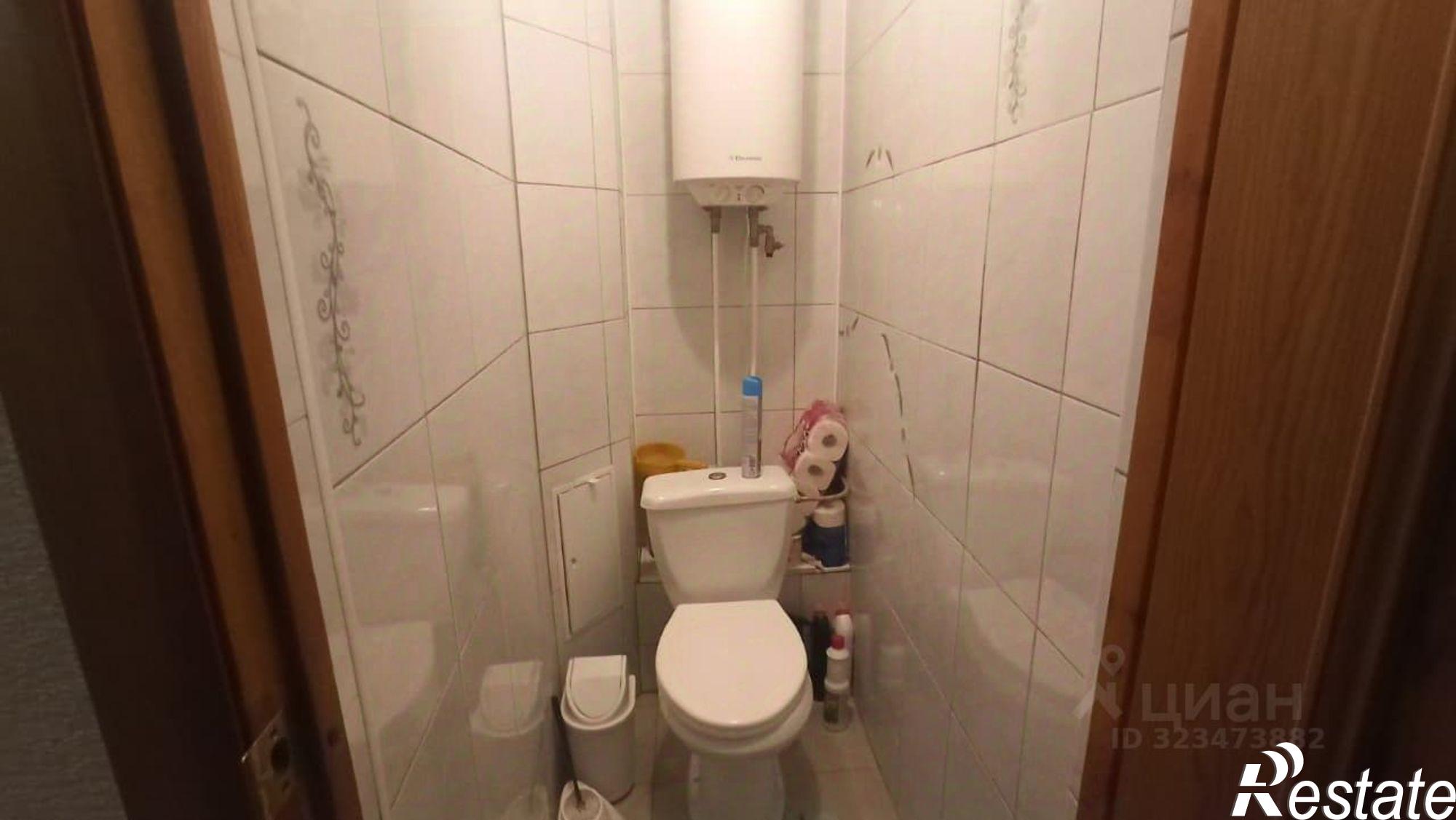 Купить квартиру за 6 200 000 рублей на улица Мильчакова, 3