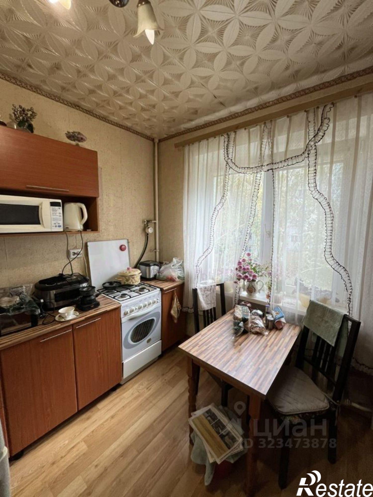 Купить квартиру за 6 200 000 рублей на улица 339-й Стрелковой Дивизии, 17 к1