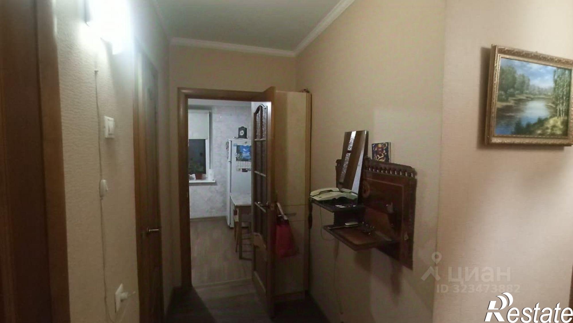 Купить квартиру за 6 200 000 рублей на улица Мильчакова, 3