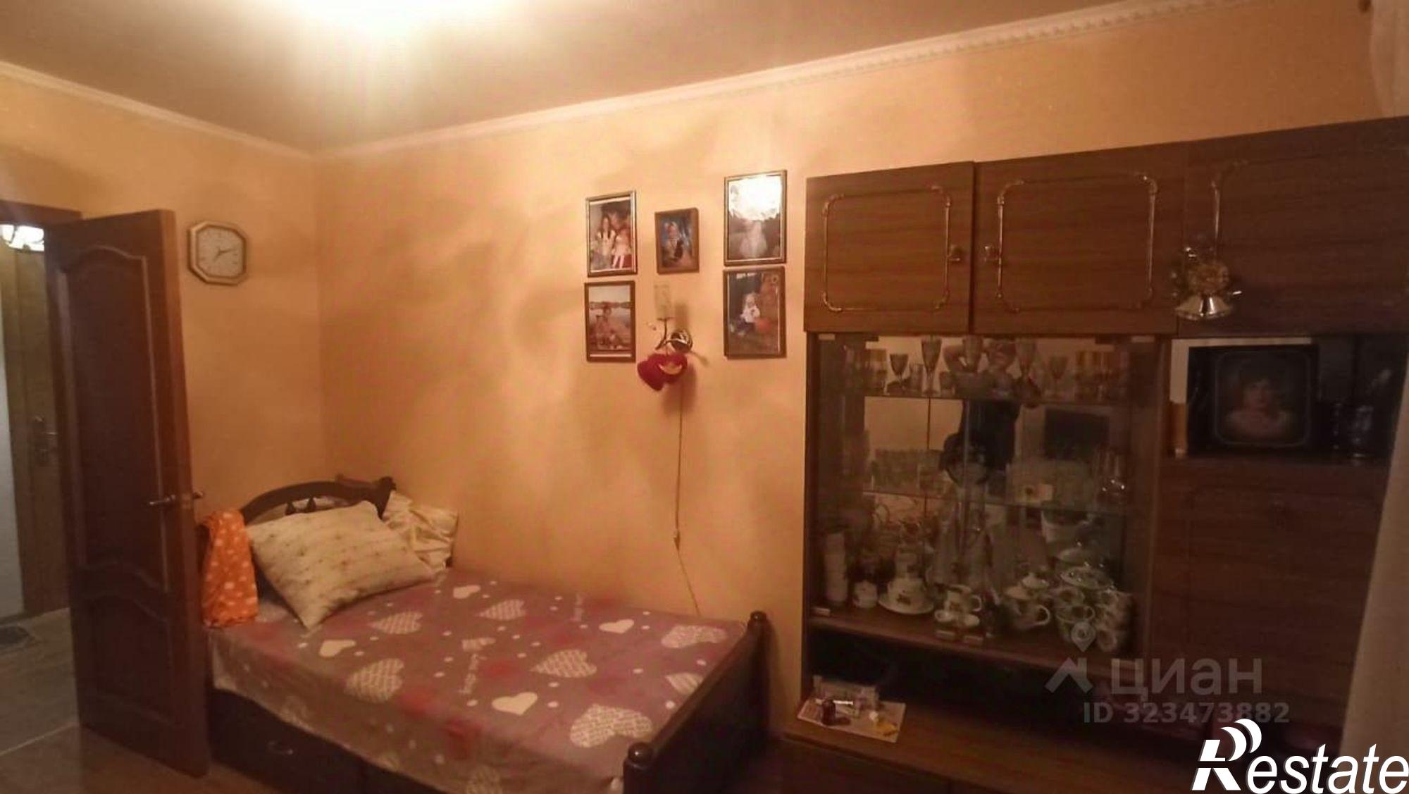 Купить квартиру за 6 200 000 рублей на улица Мильчакова, 3