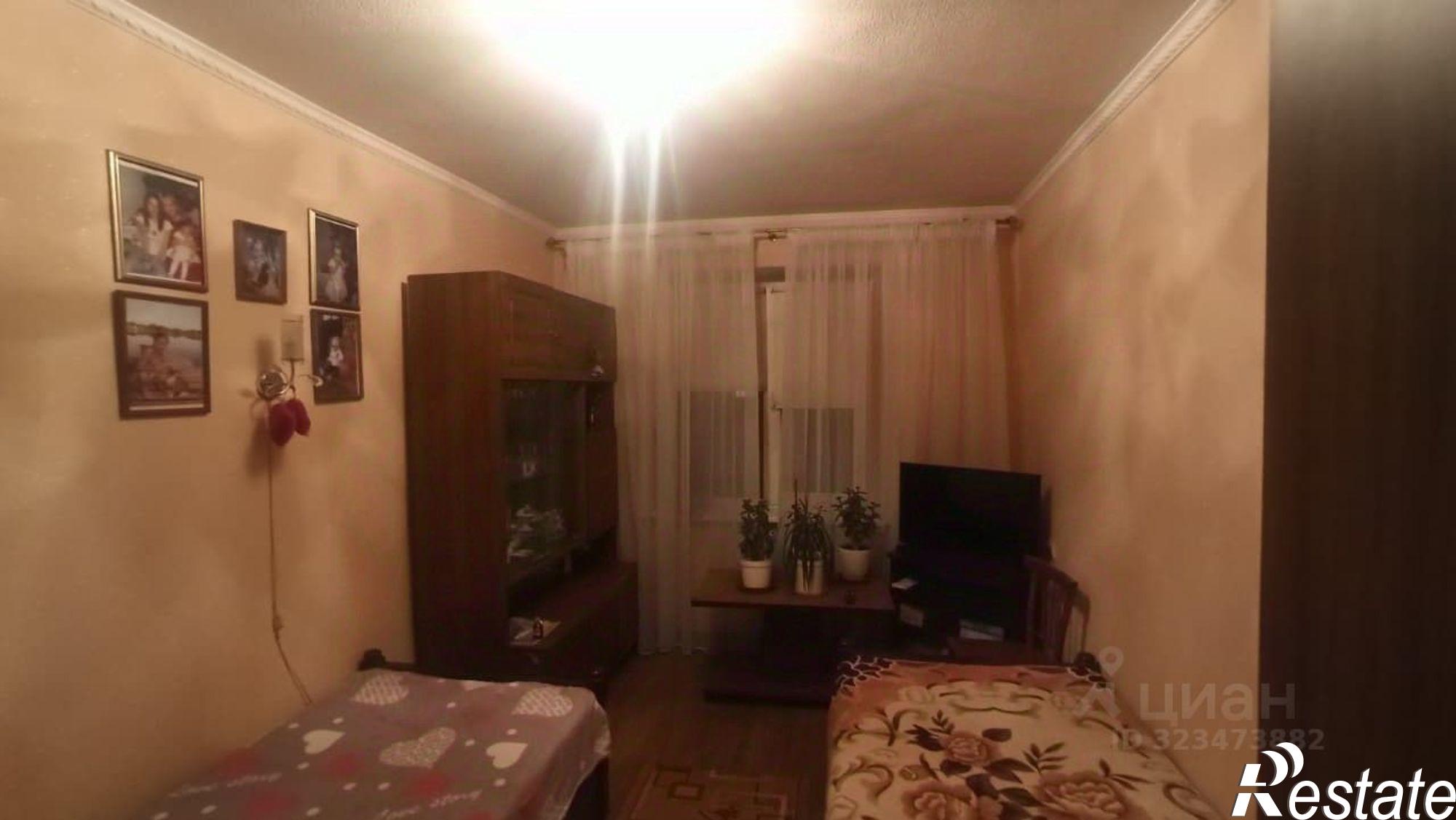 Купить квартиру за 6 200 000 рублей на улица Мильчакова, 3