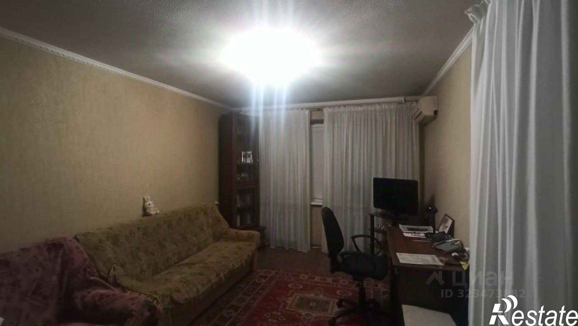 Купить квартиру за 6 200 000 рублей на улица Мильчакова, 3