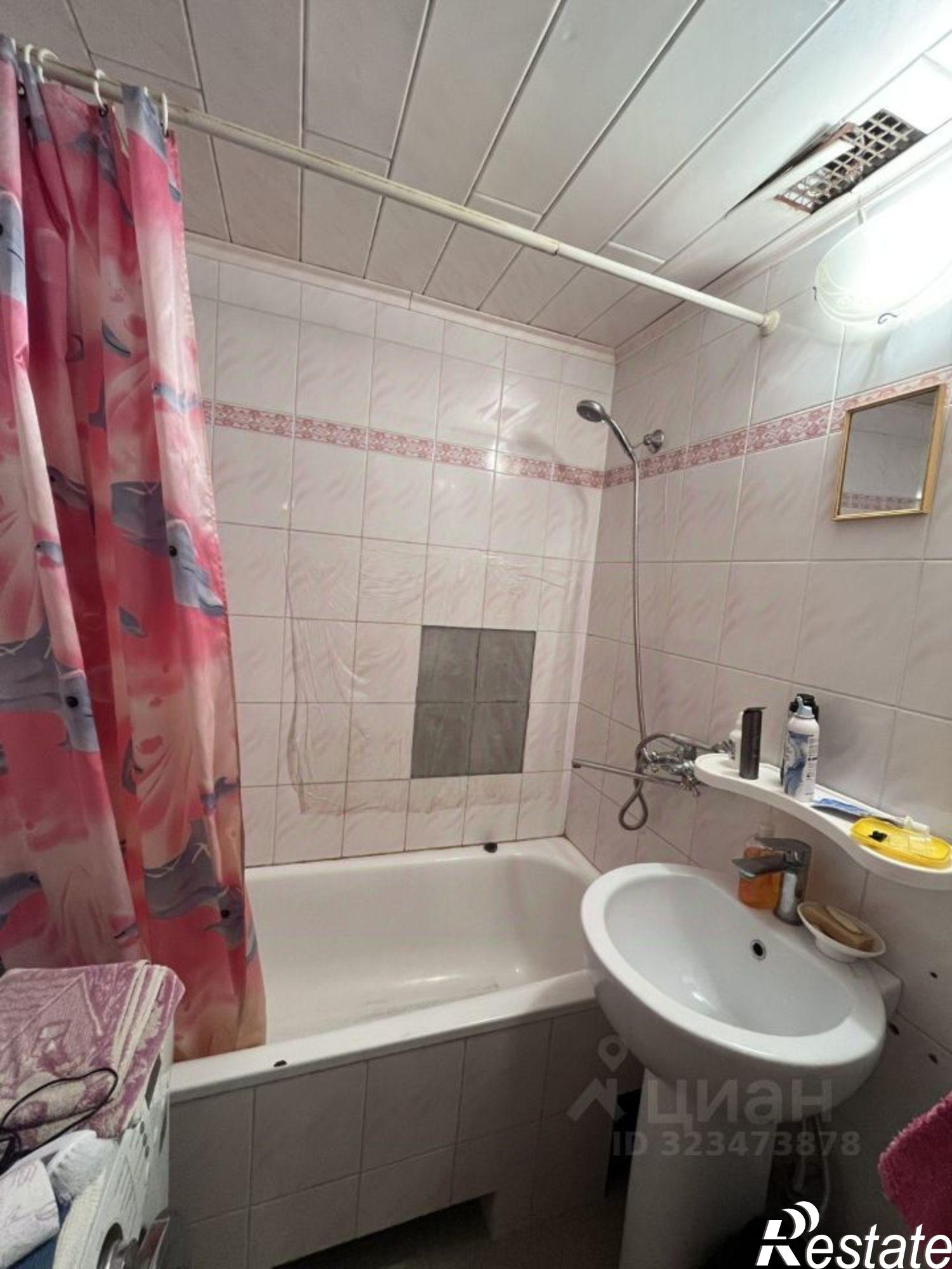 Купить квартиру за 6 200 000 рублей на улица 339-й Стрелковой Дивизии, 17 к1