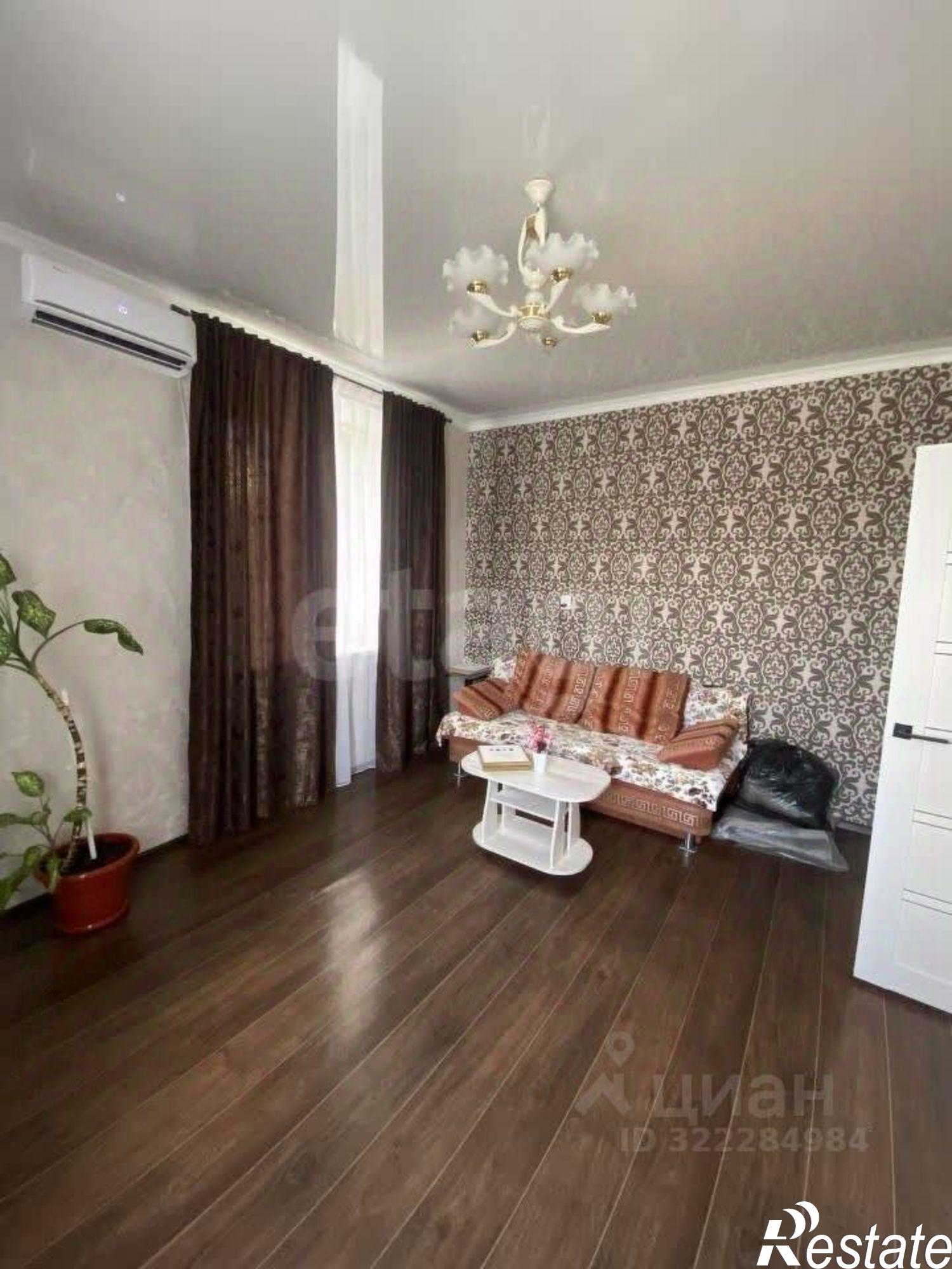 Купить комнату за 2 300 000 рублей на улица Ченцова, 26