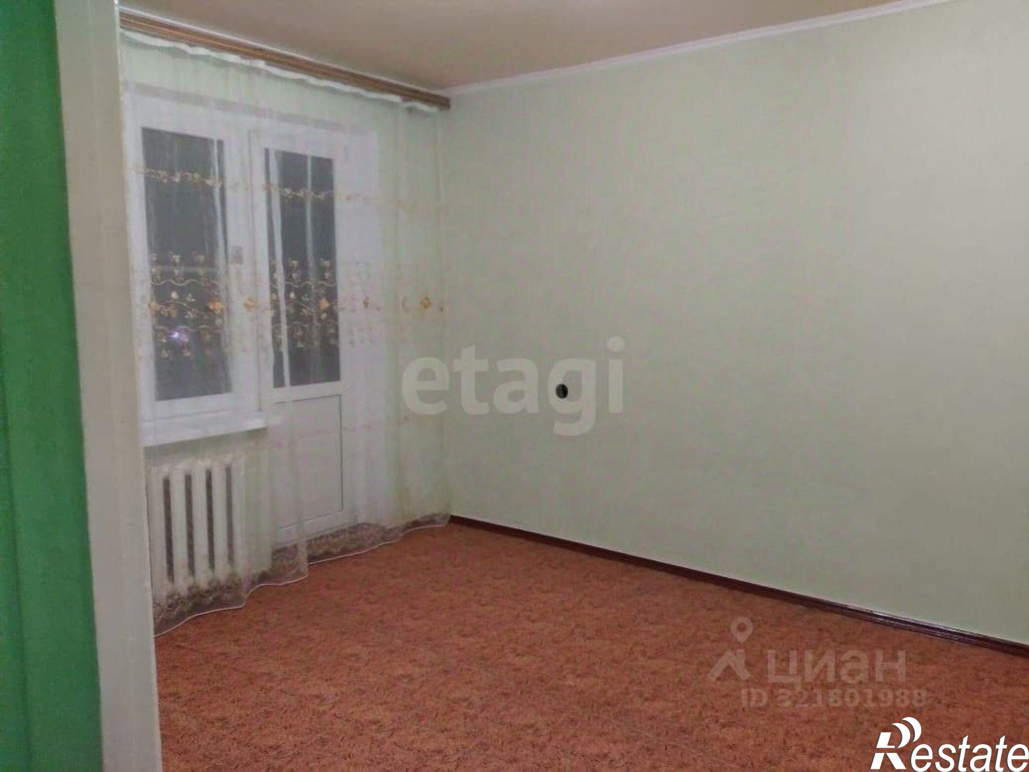 Купить квартиру за 2 400 000 рублей на улица Беляева, 26 к1