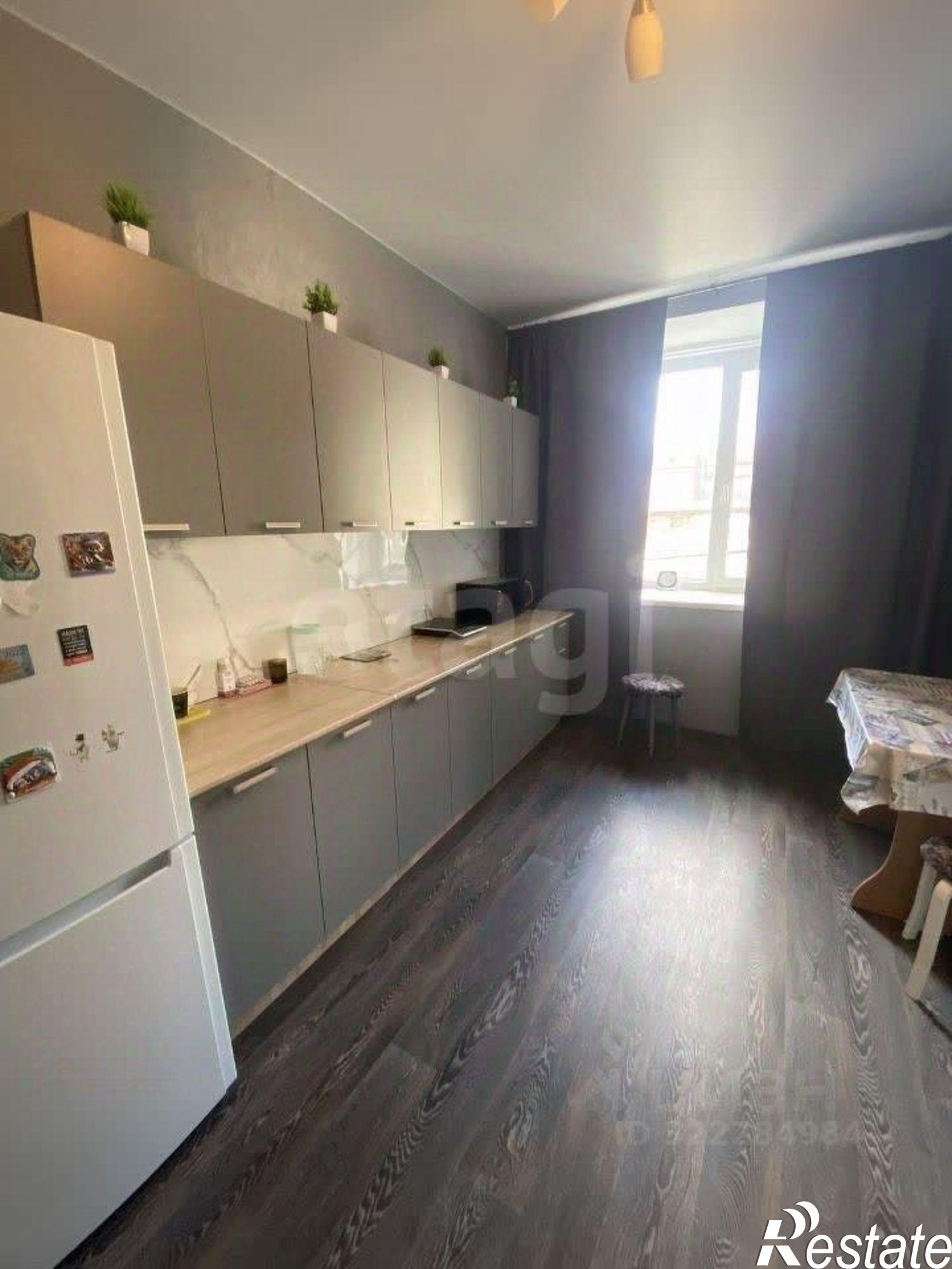 Купить комнату за 2 300 000 рублей на улица Ченцова, 26