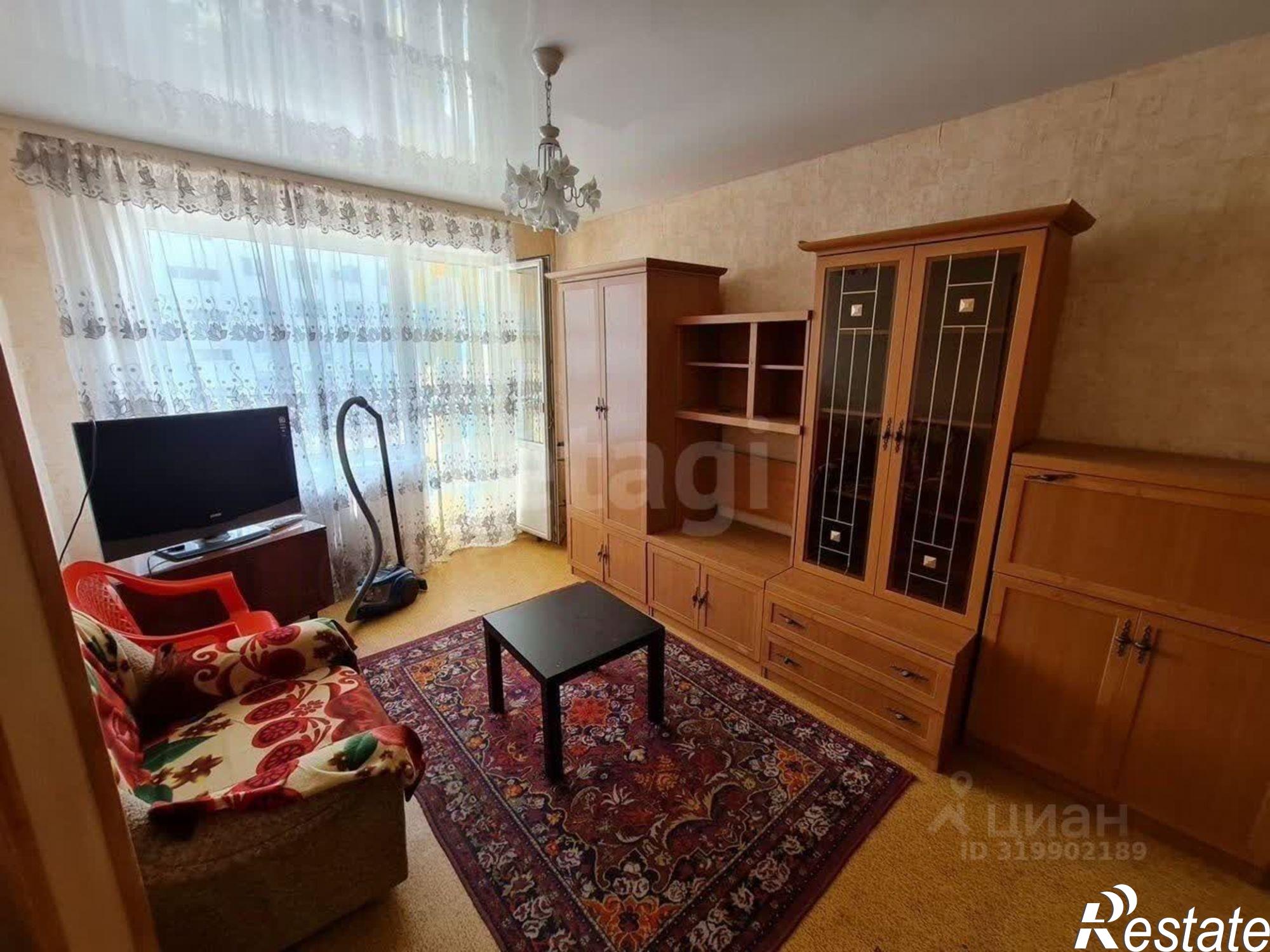 Купить квартиру за 4 500 000 рублей на улица Содружества, 37/2